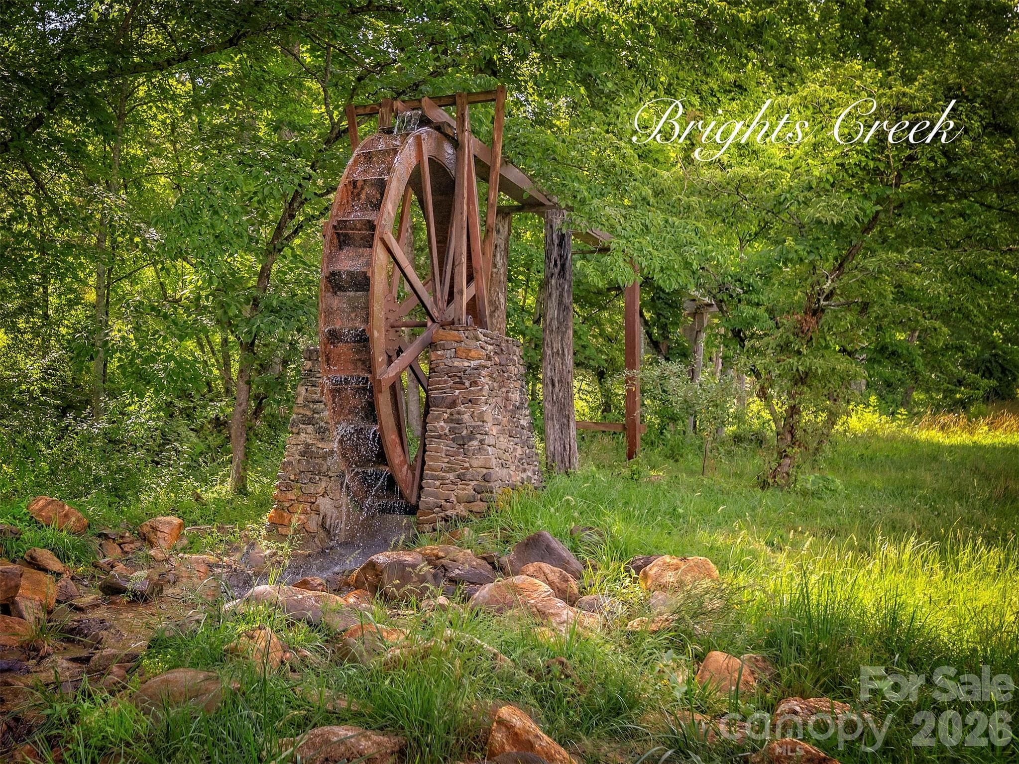 Lot at Mill Spring, photo 25 of 37