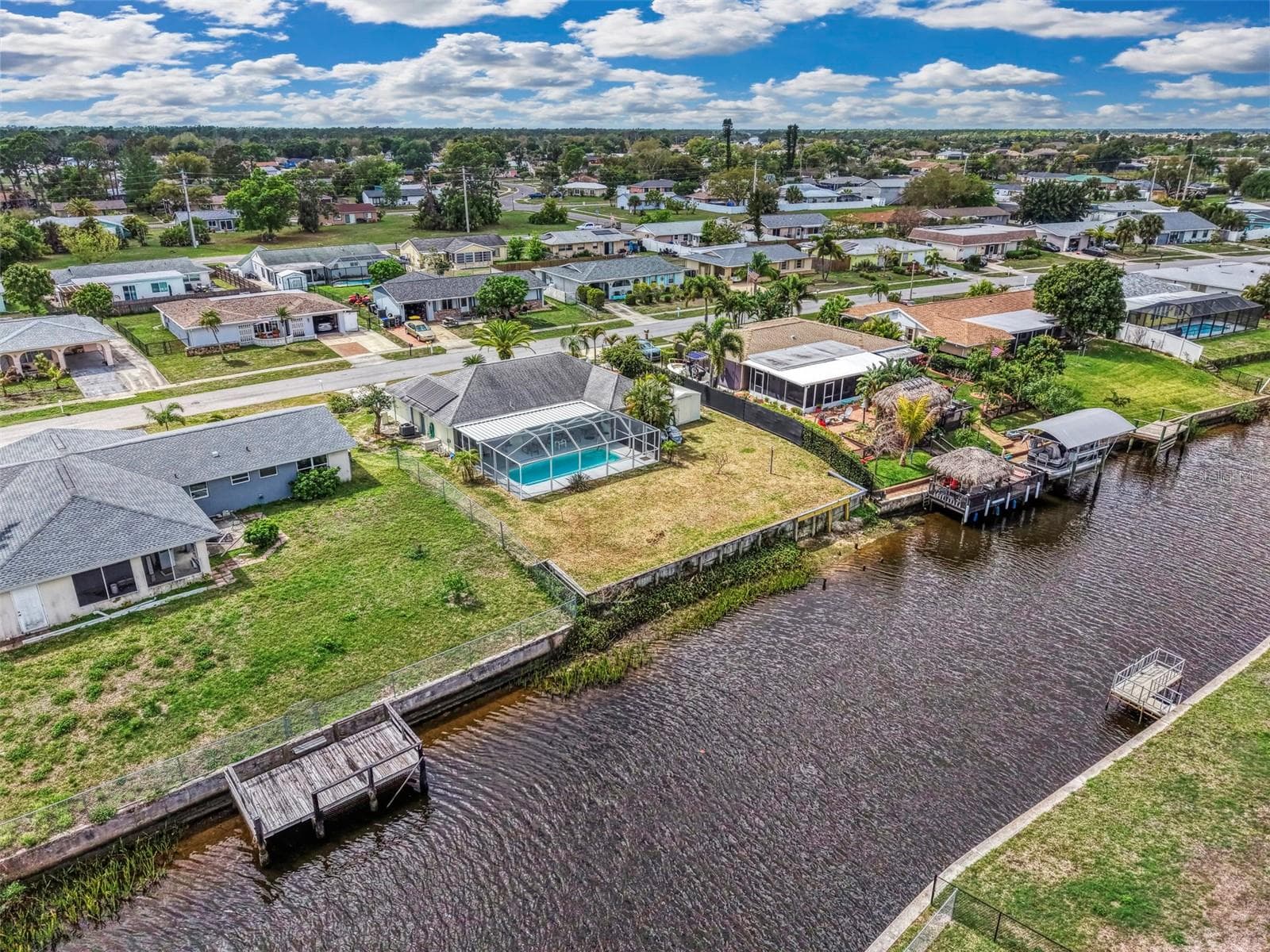 Single Family Residence at 6282 FABIAN RD, NORTH PORT, photo 43 of 56