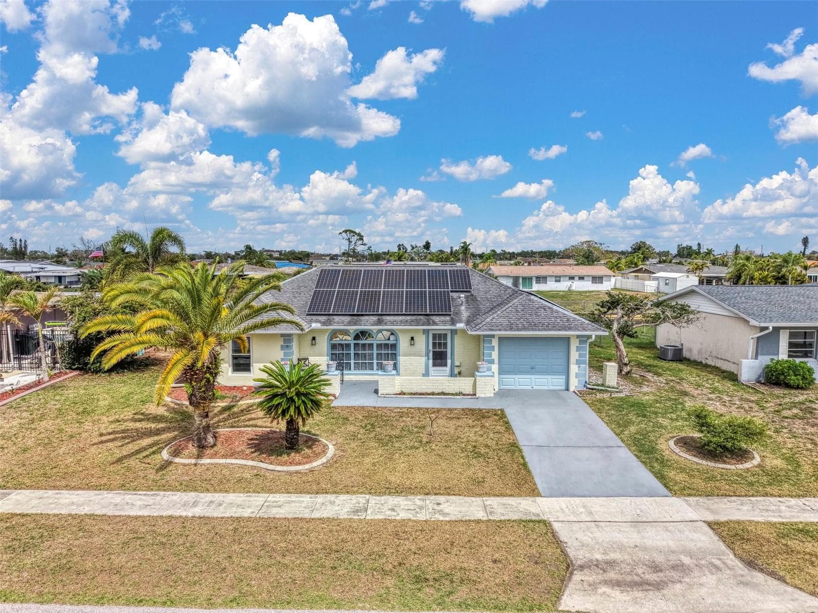 Single Family Residence at 6282 FABIAN RD, NORTH PORT, photo 50 of 56