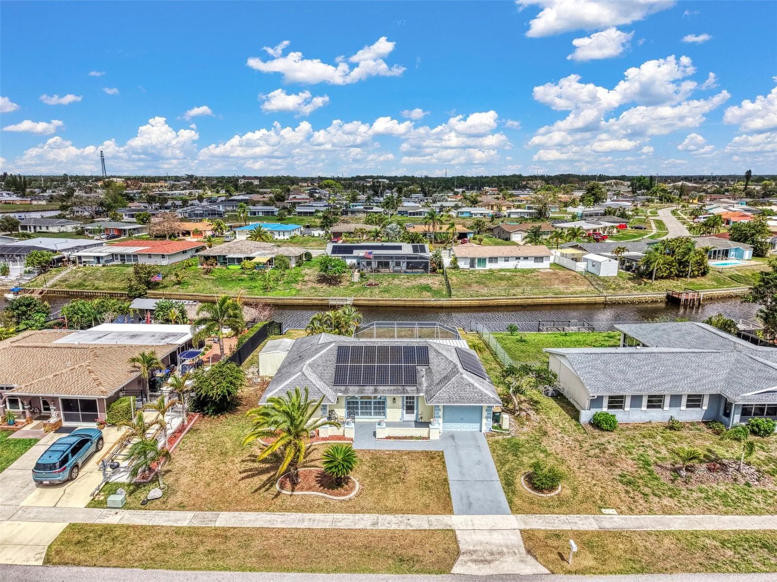Single Family Residence at 6282 FABIAN RD, NORTH PORT, photo 51 of 56