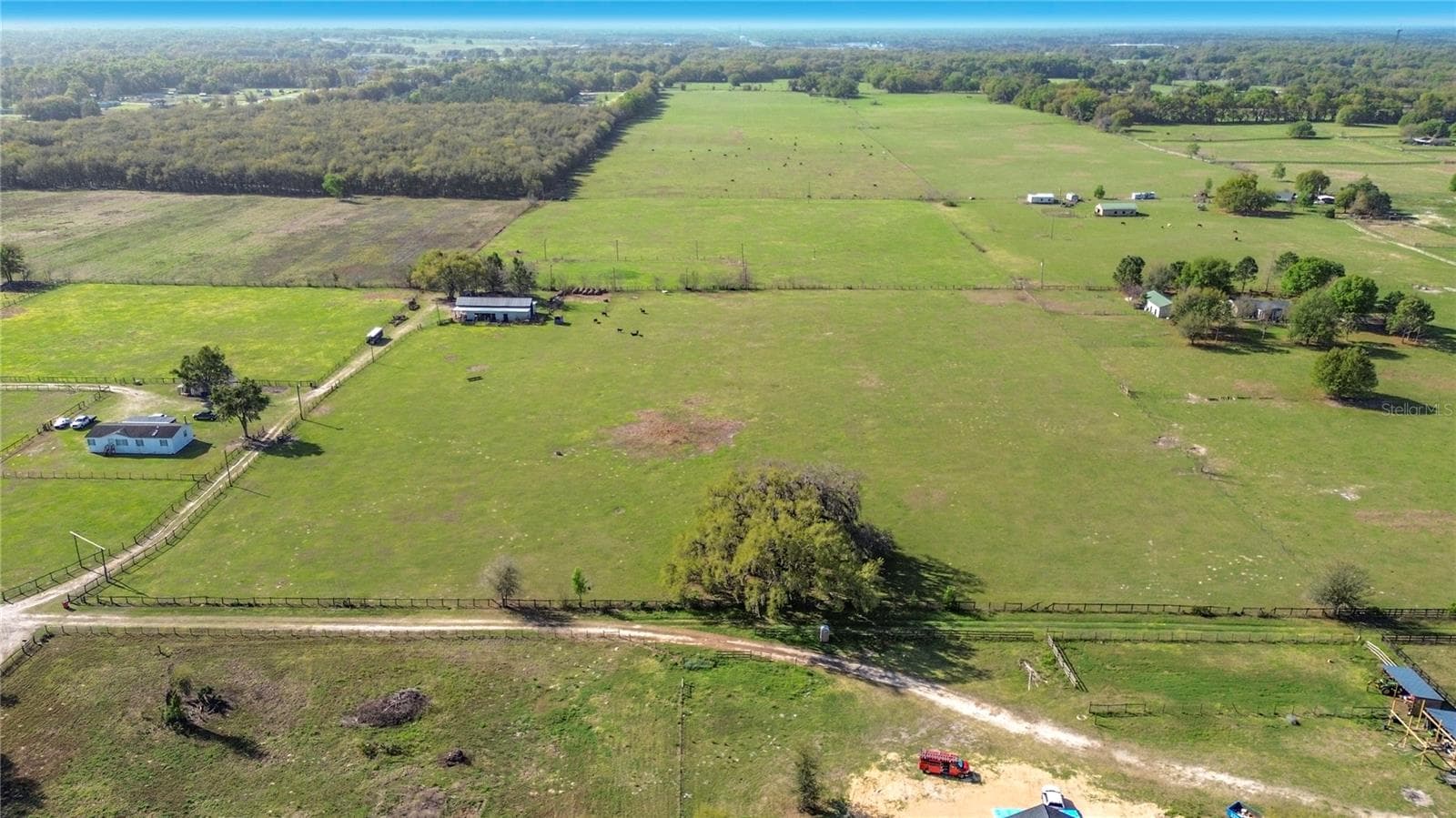 Land at 855 NE 107TH RD, OXFORD, photo 10 of 59