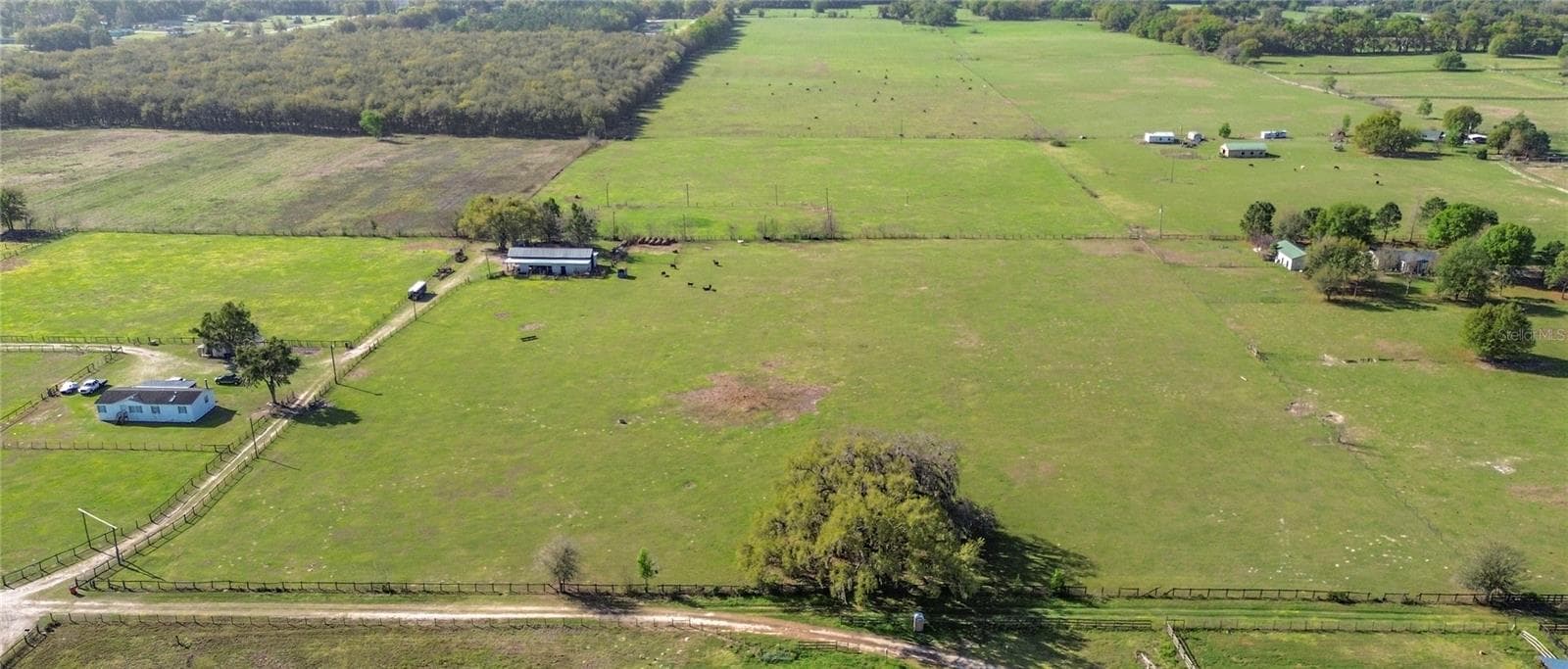 Land at 855 NE 107TH RD, OXFORD, photo 12 of 59