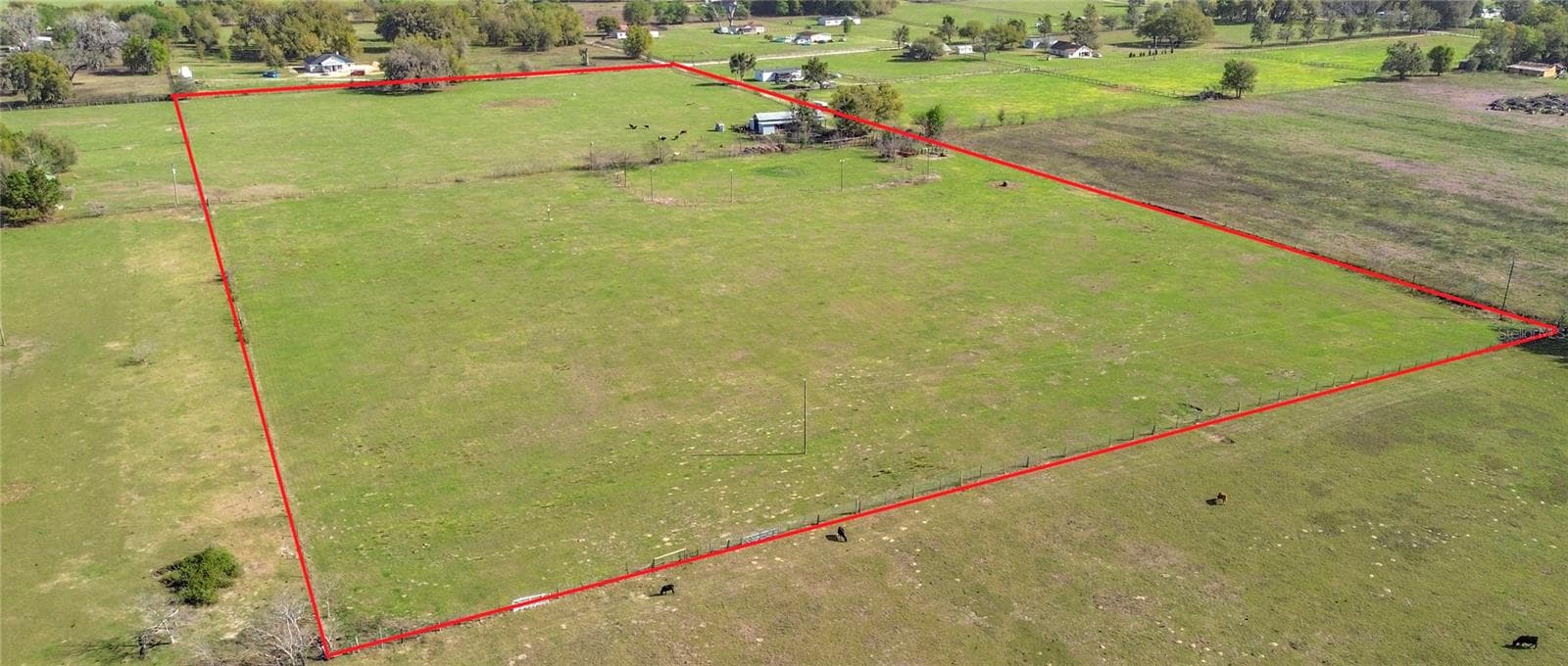 Land at 855 NE 107TH RD, OXFORD, photo 3 of 59