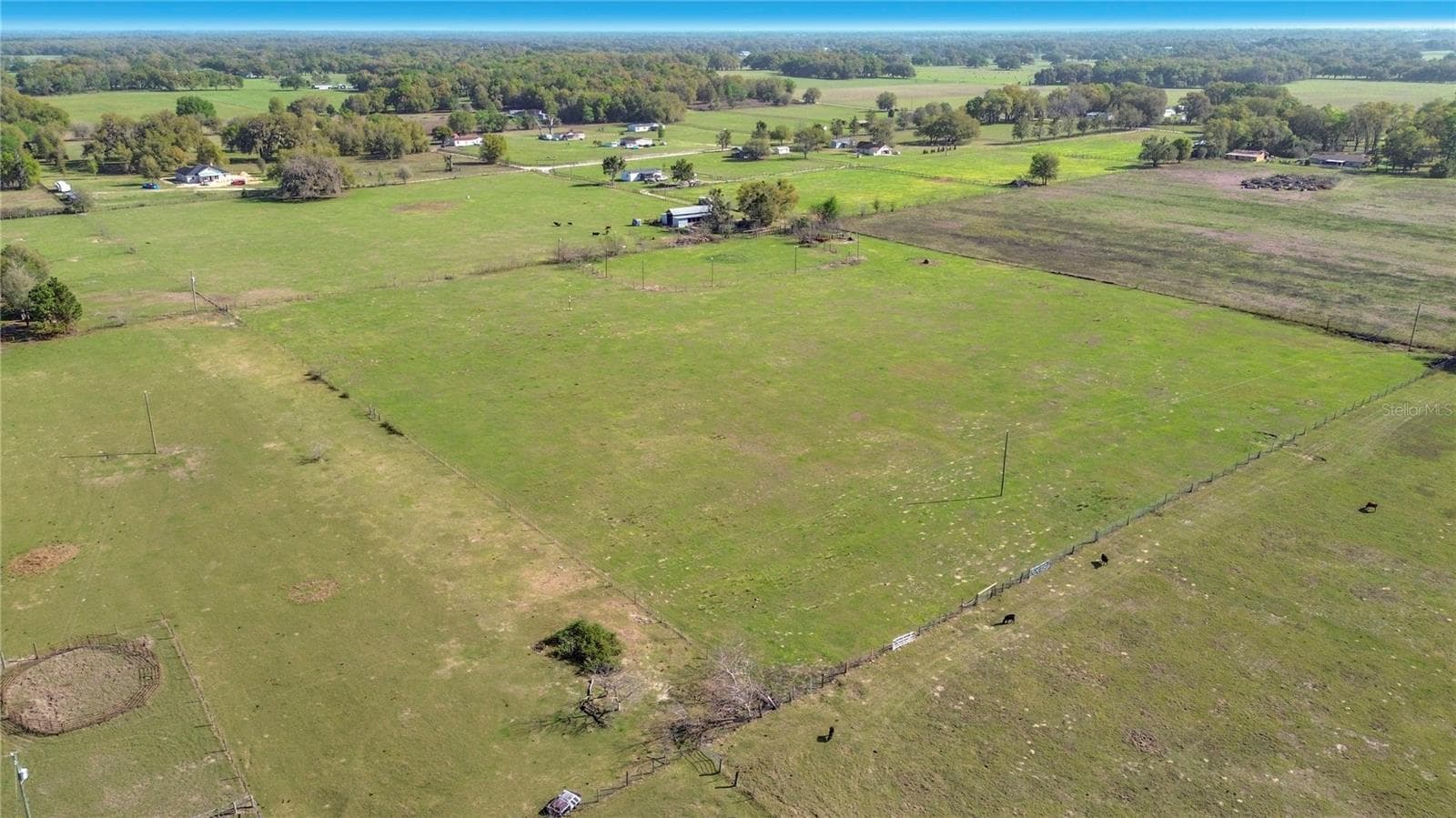 Land at 855 NE 107TH RD, OXFORD, photo 9 of 59