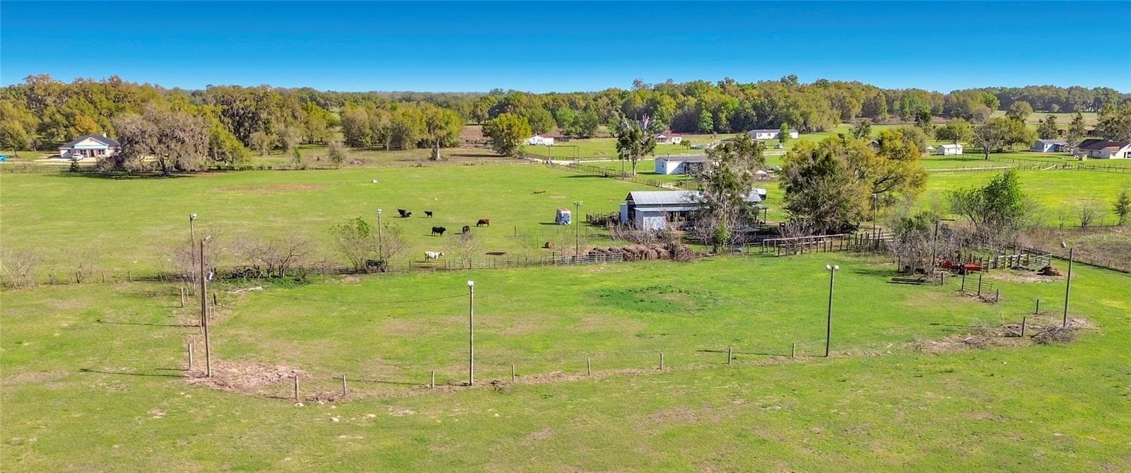 Land at 855 NE 107TH RD, OXFORD, photo 4 of 59