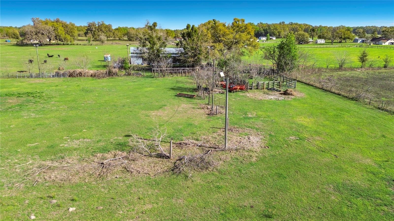 Land at 855 NE 107TH RD, OXFORD, photo 16 of 59