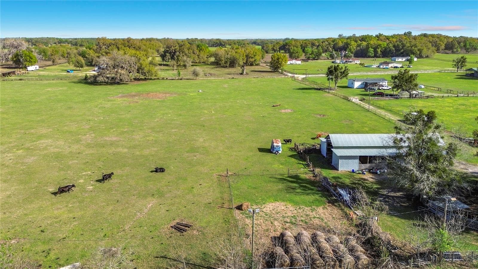 Land at 855 NE 107TH RD, OXFORD, photo 15 of 59