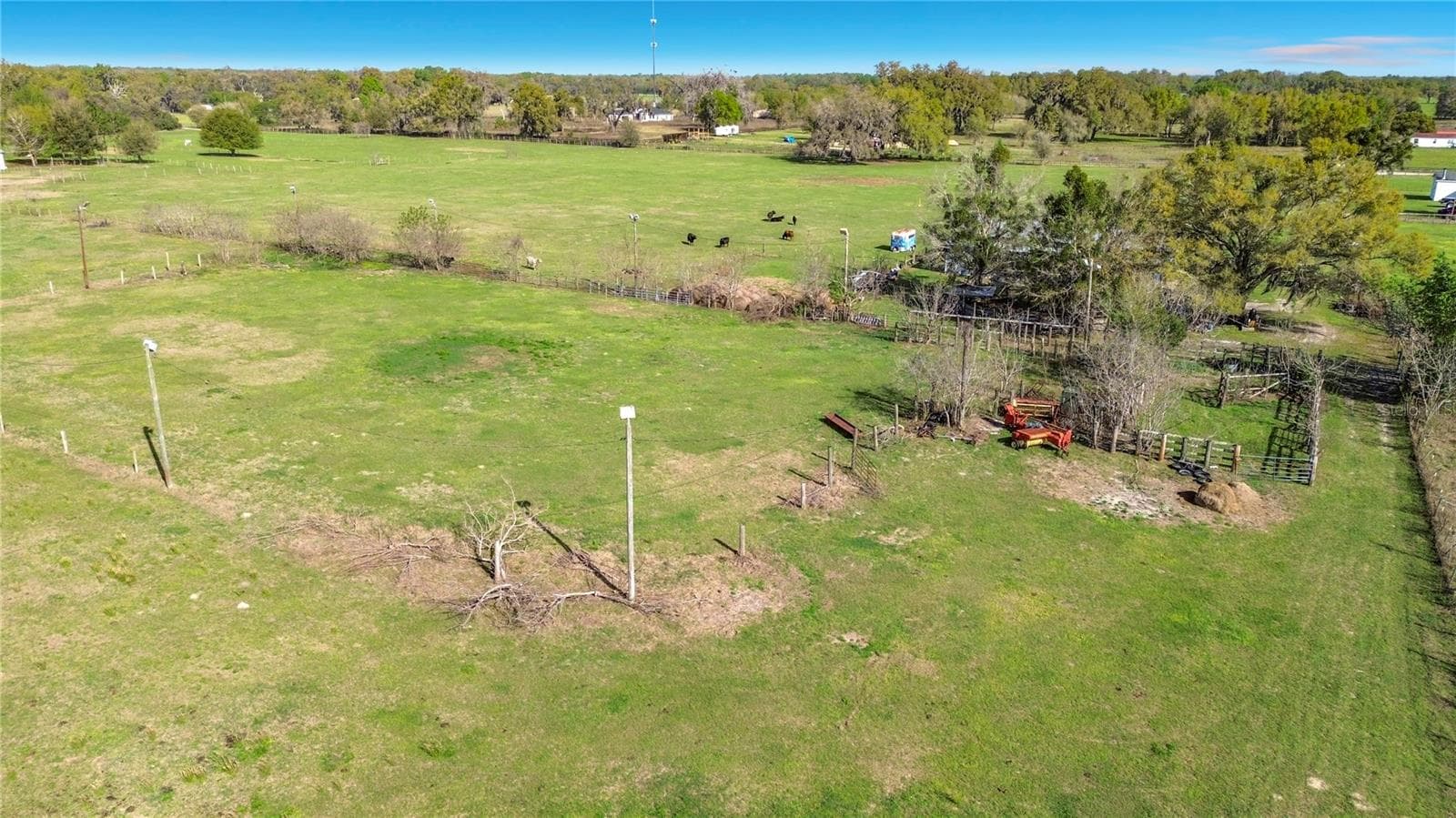 Land at 855 NE 107TH RD, OXFORD, photo 34 of 59