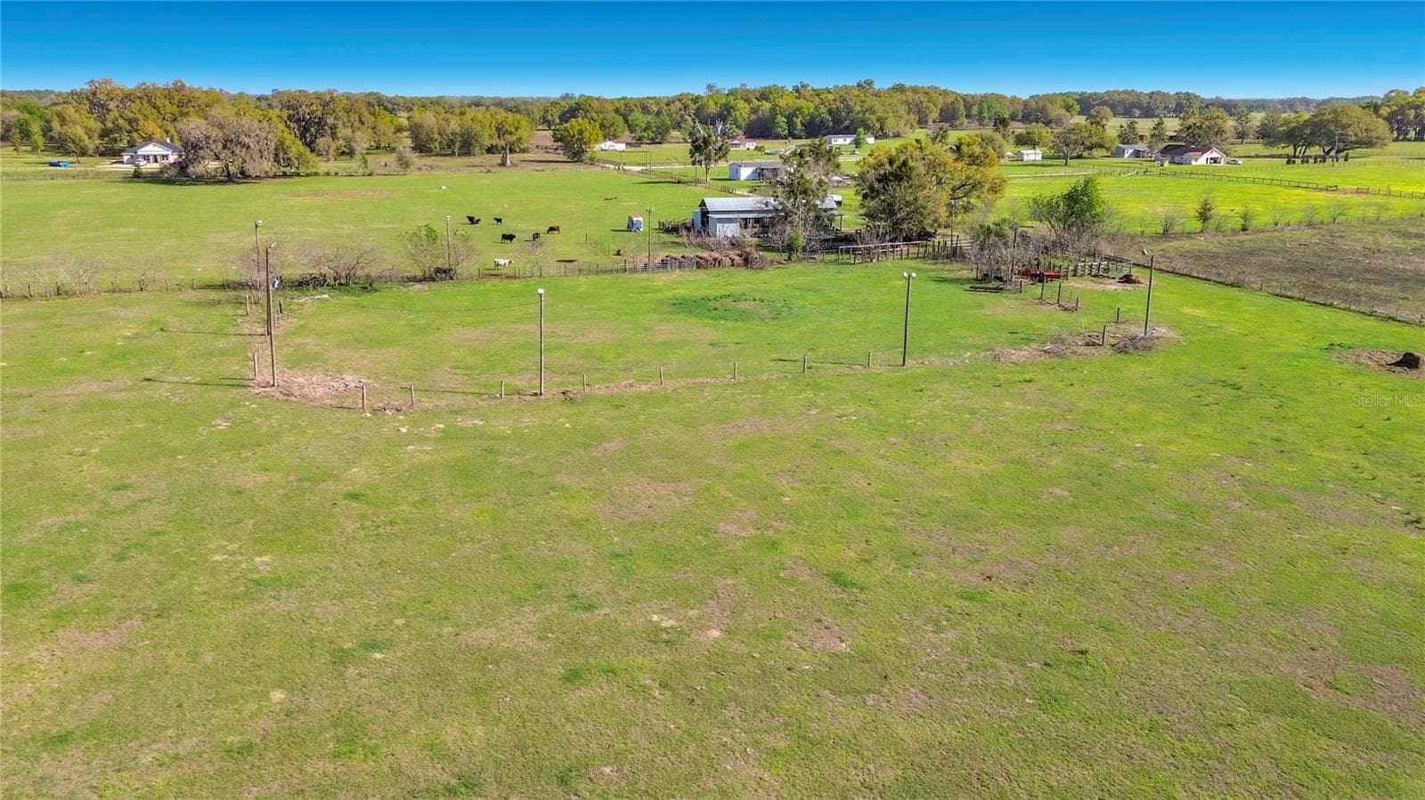 Land at 855 NE 107TH RD, OXFORD, photo 35 of 59