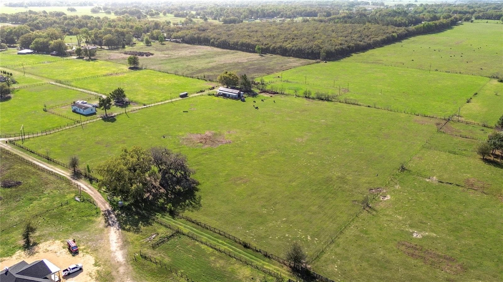 Land at 855 NE 107TH RD, OXFORD, photo 36 of 59