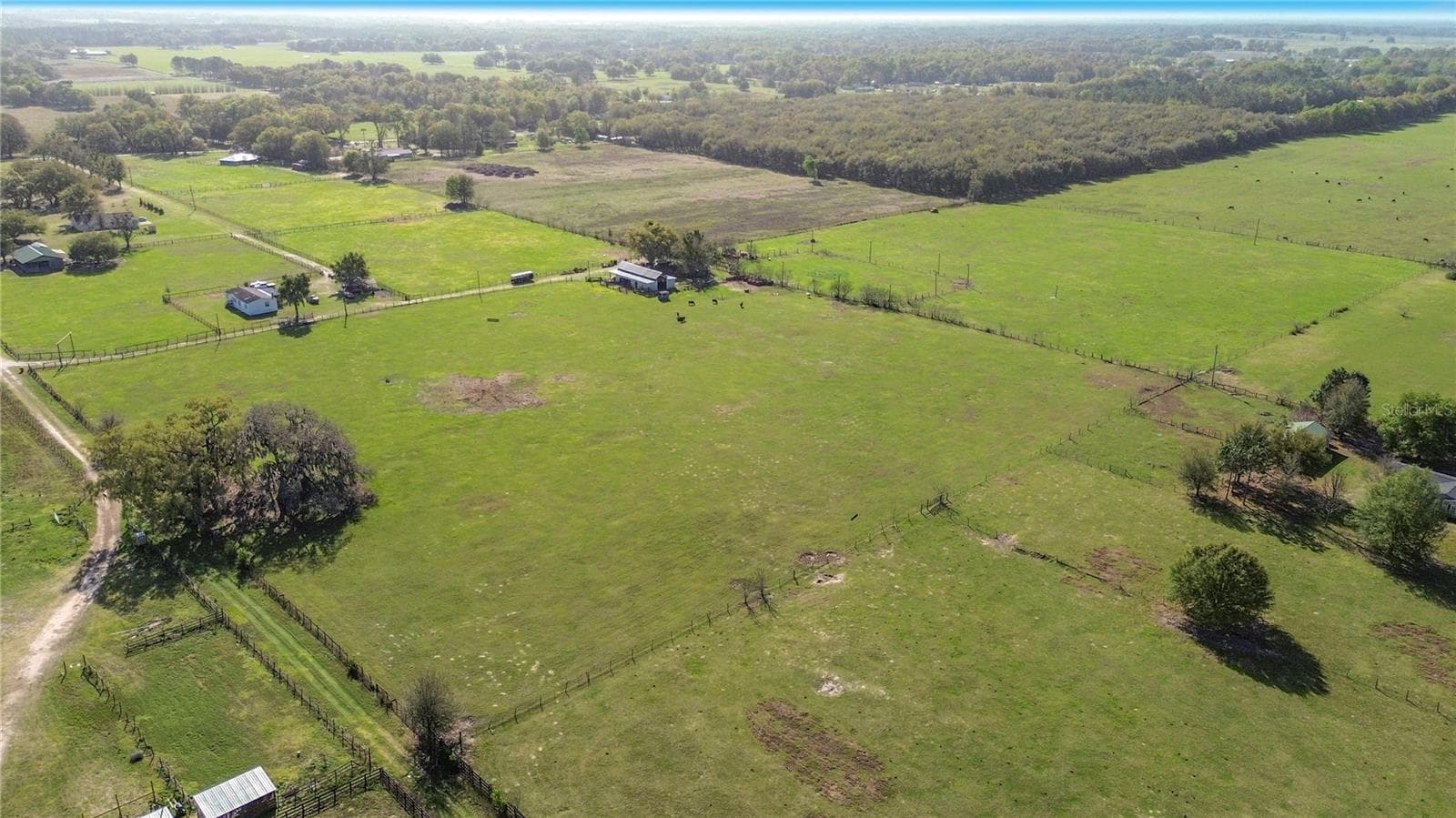 Land at 855 NE 107TH RD, OXFORD, photo 37 of 59