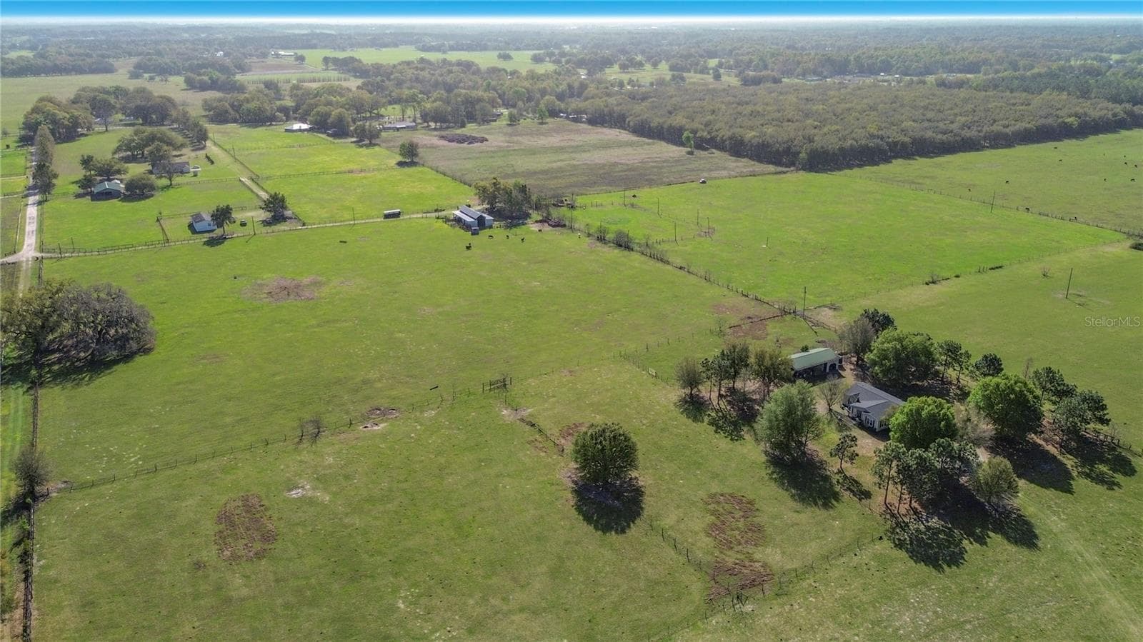Land at 855 NE 107TH RD, OXFORD, photo 38 of 59