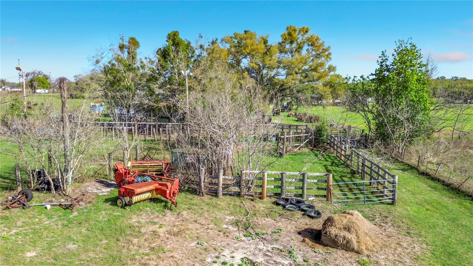 Land at 855 NE 107TH RD, OXFORD, photo 47 of 59