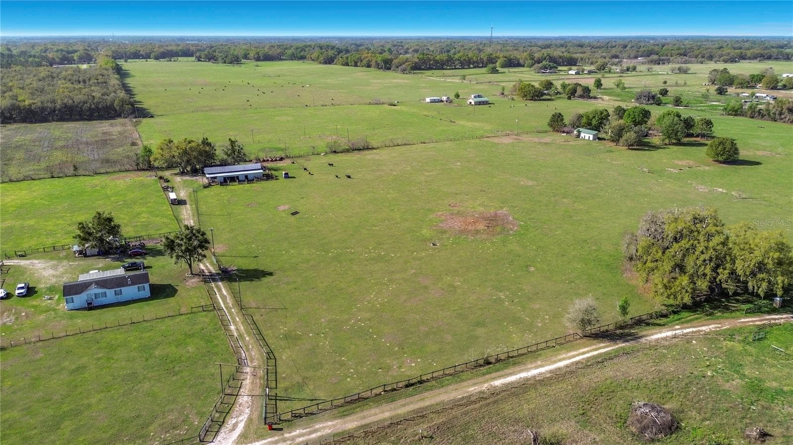 Land at 855 NE 107TH RD, OXFORD, photo 53 of 59