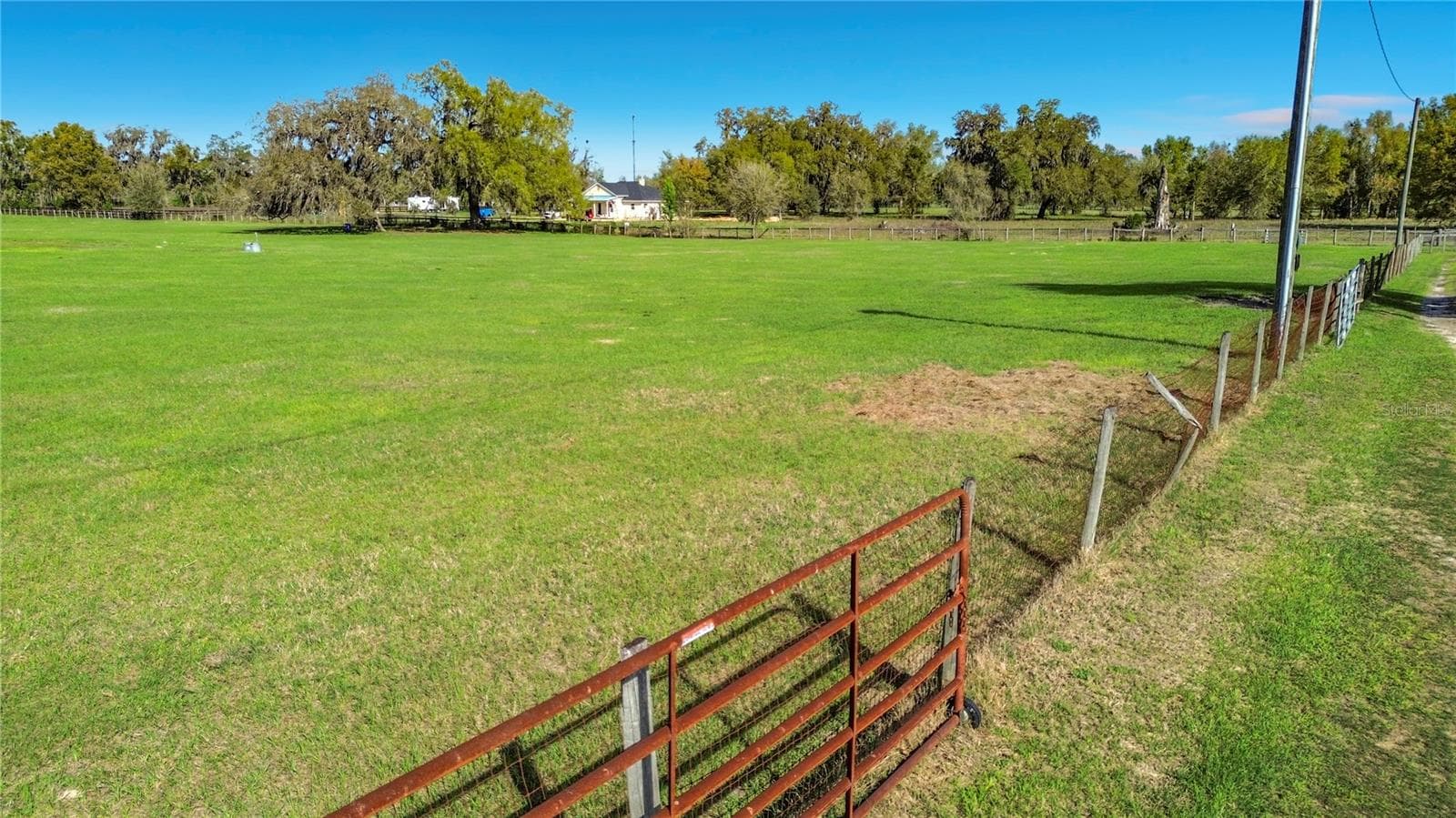 Land at 855 NE 107TH RD, OXFORD, photo 56 of 59