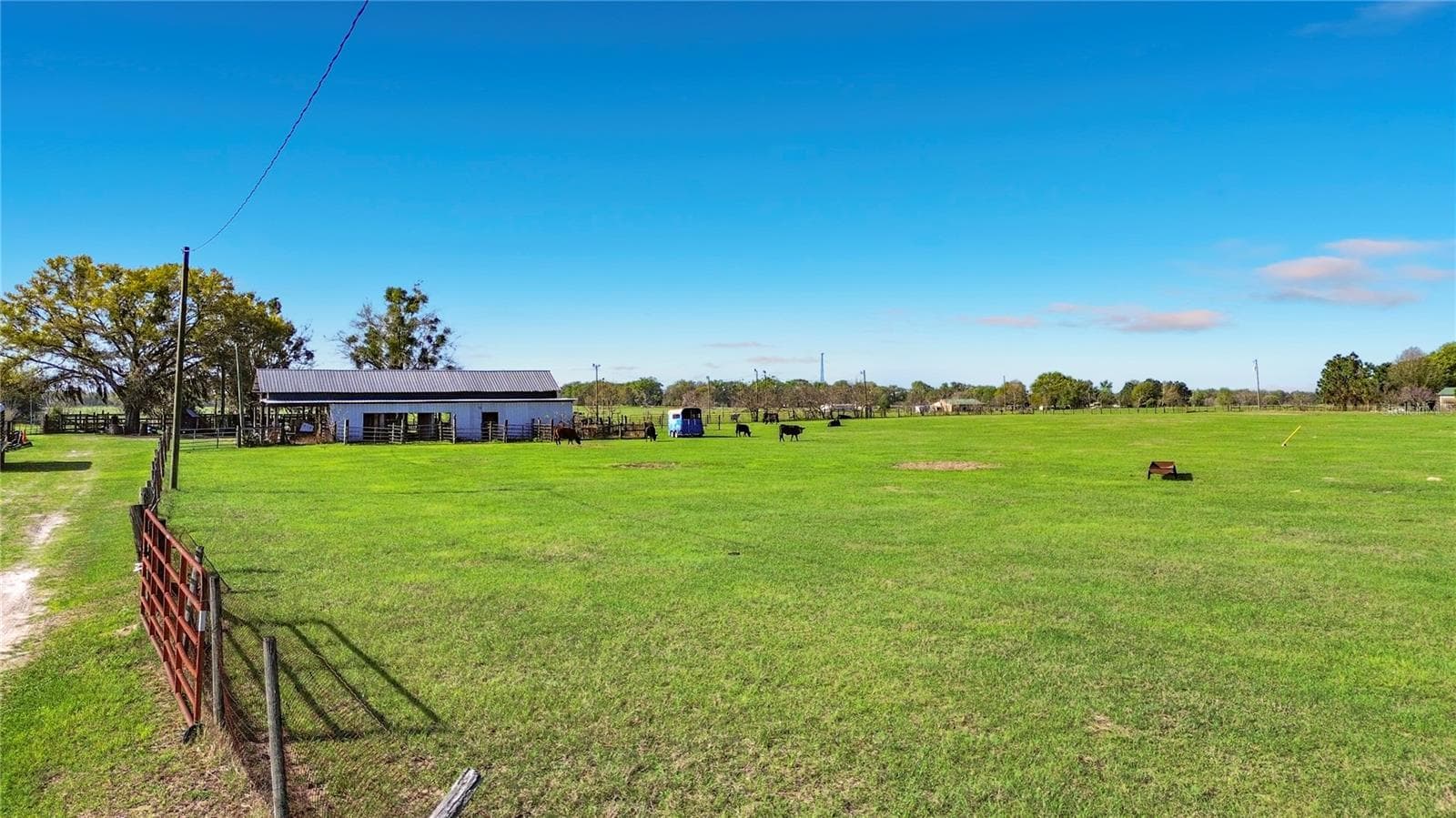 Land at 855 NE 107TH RD, OXFORD, photo 57 of 59