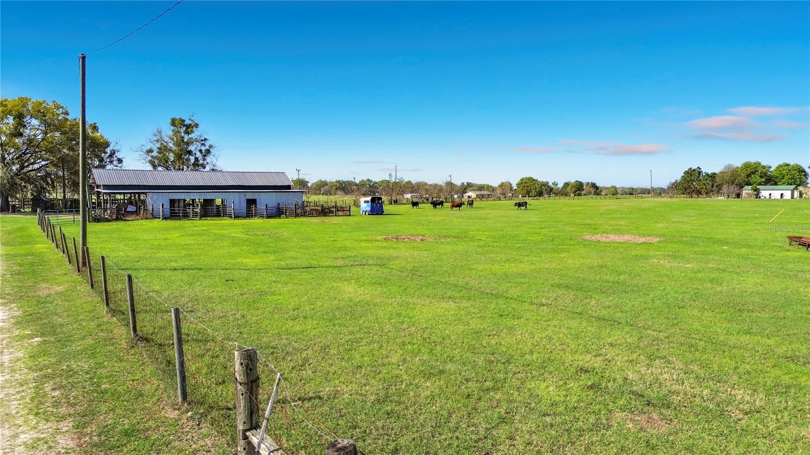 Land at 855 NE 107TH RD, OXFORD, photo 58 of 59