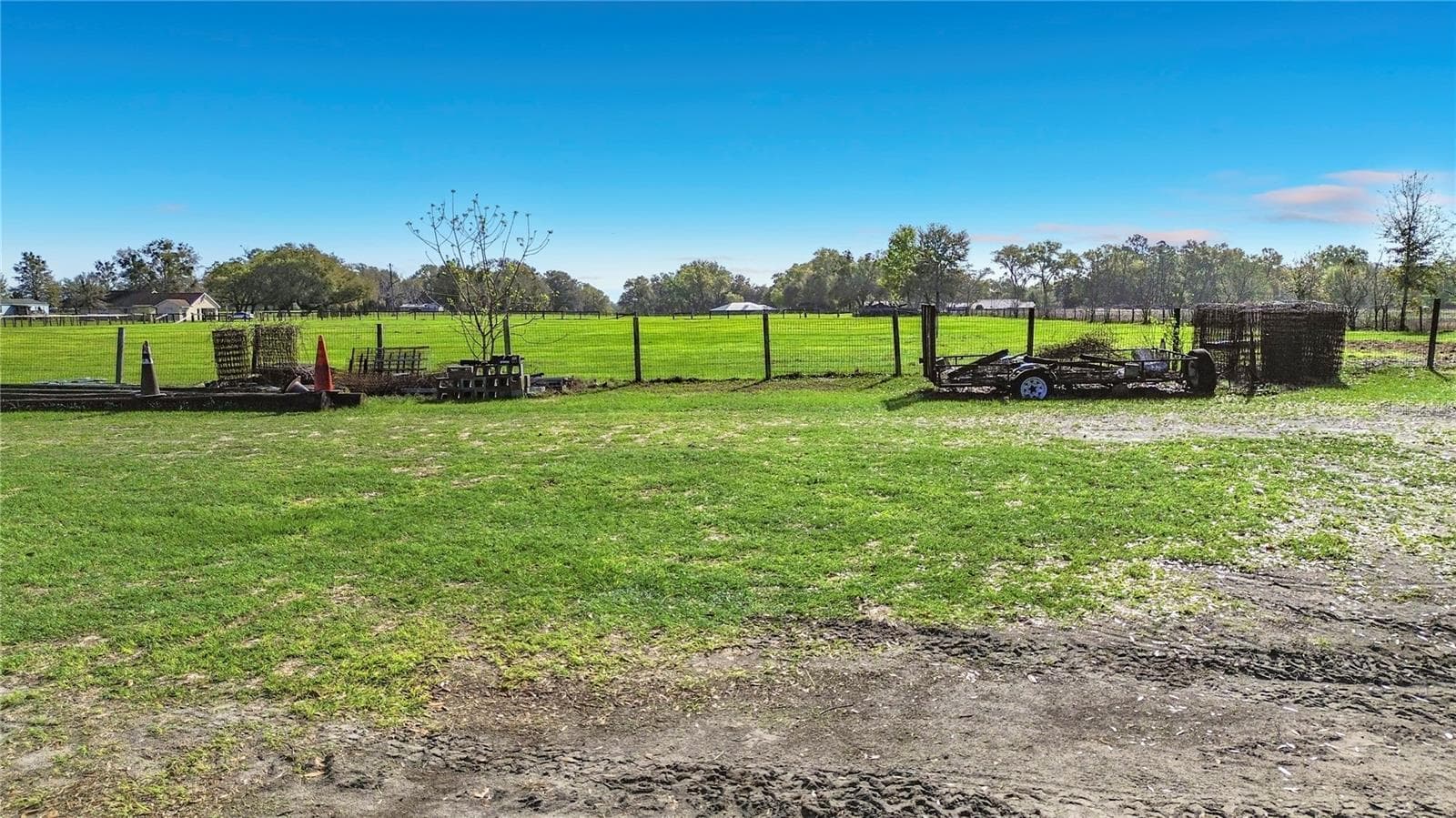 Land at 855 NE 107TH RD, OXFORD, photo 59 of 59