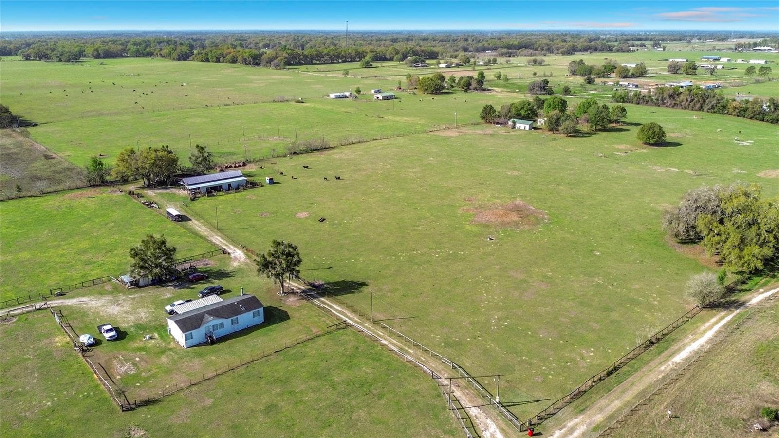 Land at 855 NE 107TH RD, OXFORD, photo 54 of 59