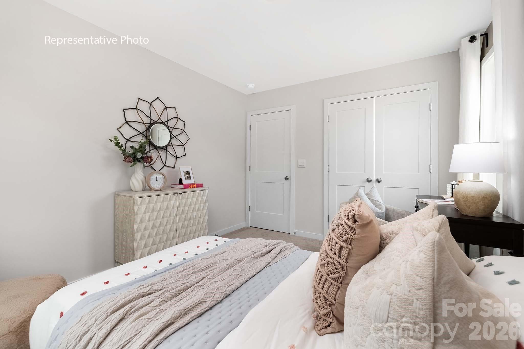 Townhouse at 1094 Whistling Place, Indian Trail, photo 11 of 20