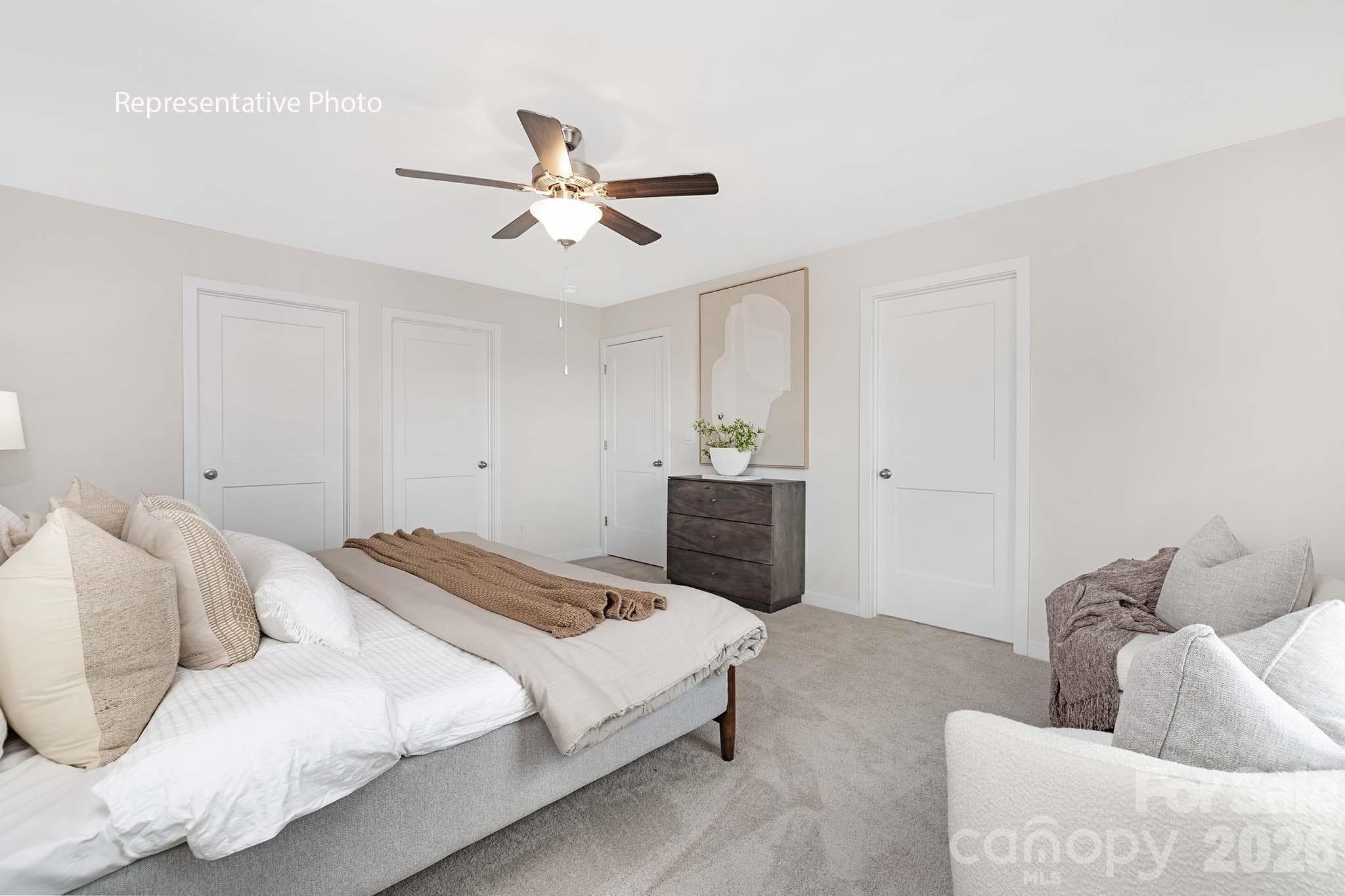 Townhouse at 1094 Whistling Place, Indian Trail, photo 13 of 20