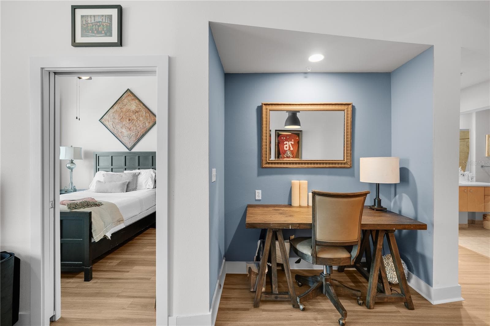 Condominium at 1120 E KENNEDY BLVD #827, TAMPA, photo 18 of 34