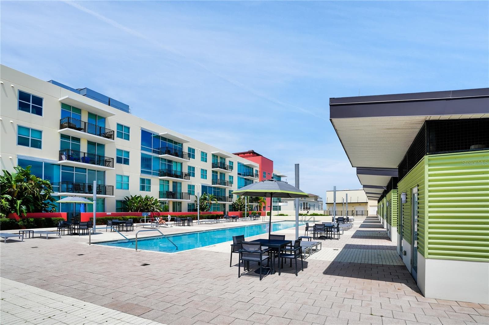 Condominium at 1120 E KENNEDY BLVD #827, TAMPA, photo 26 of 34