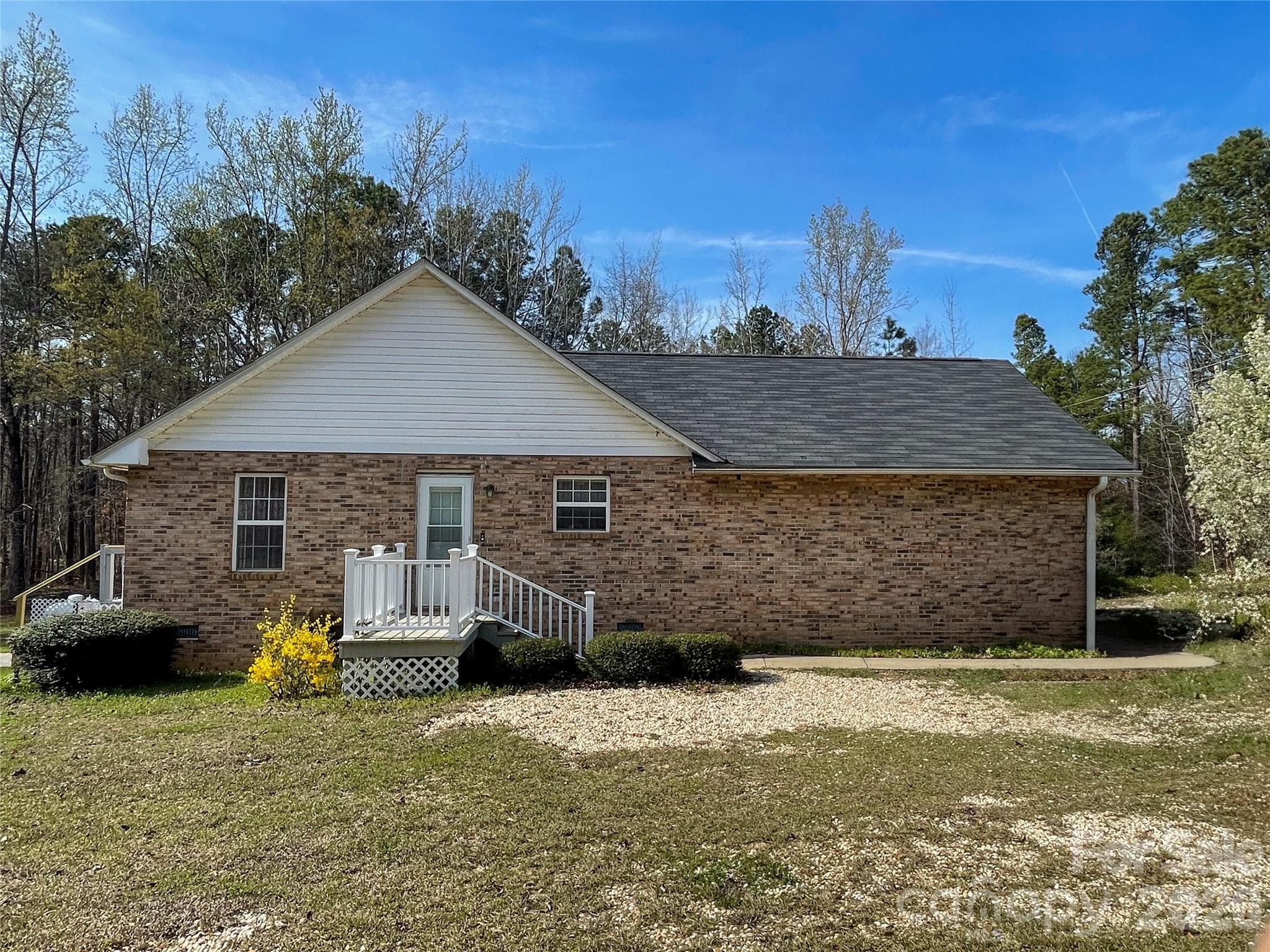 Single Family Residence at 3271 Ebenezer Church Road, Camden, photo 3 of 40