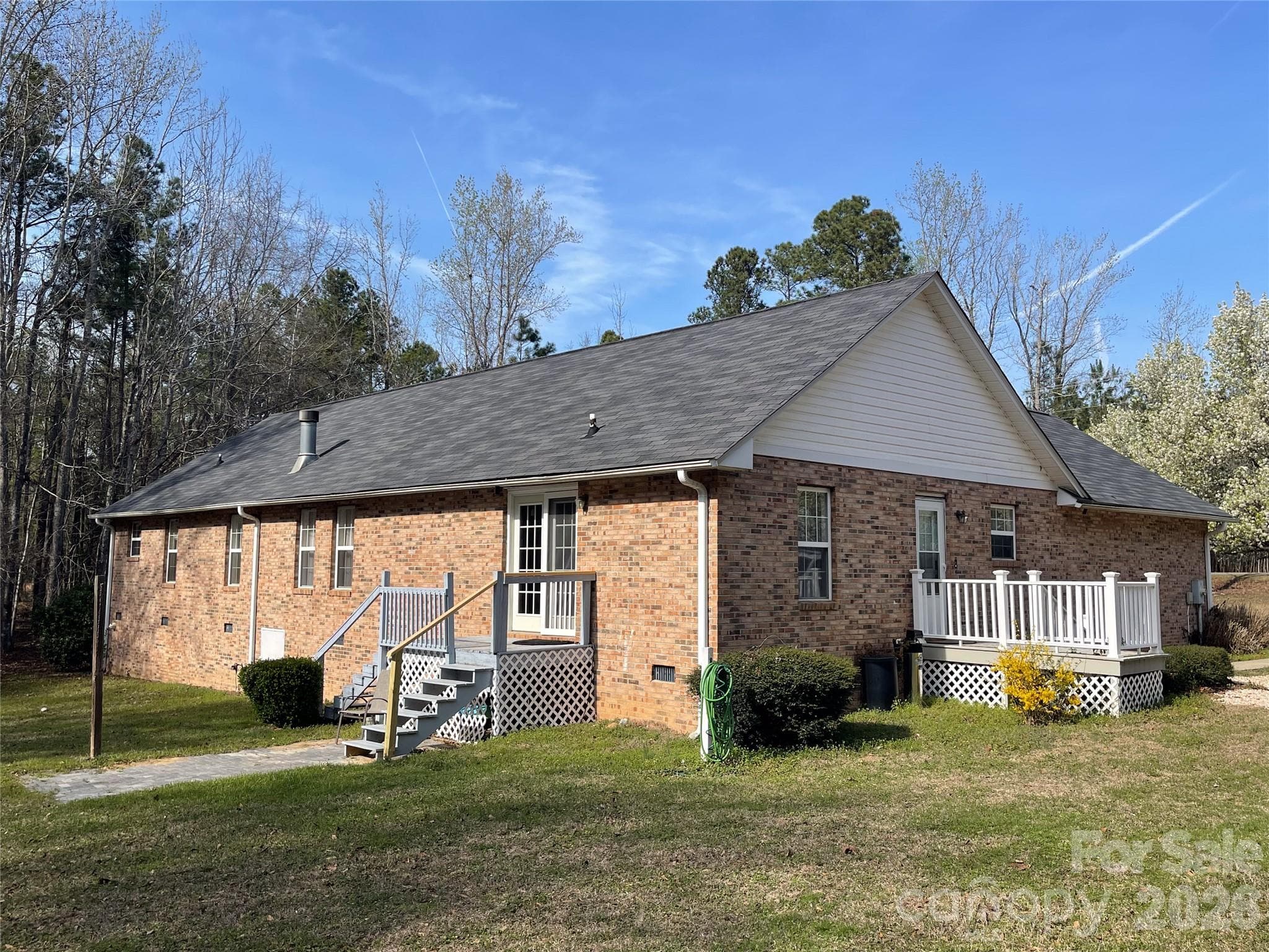 Single Family Residence at 3271 Ebenezer Church Road, Camden, photo 4 of 40