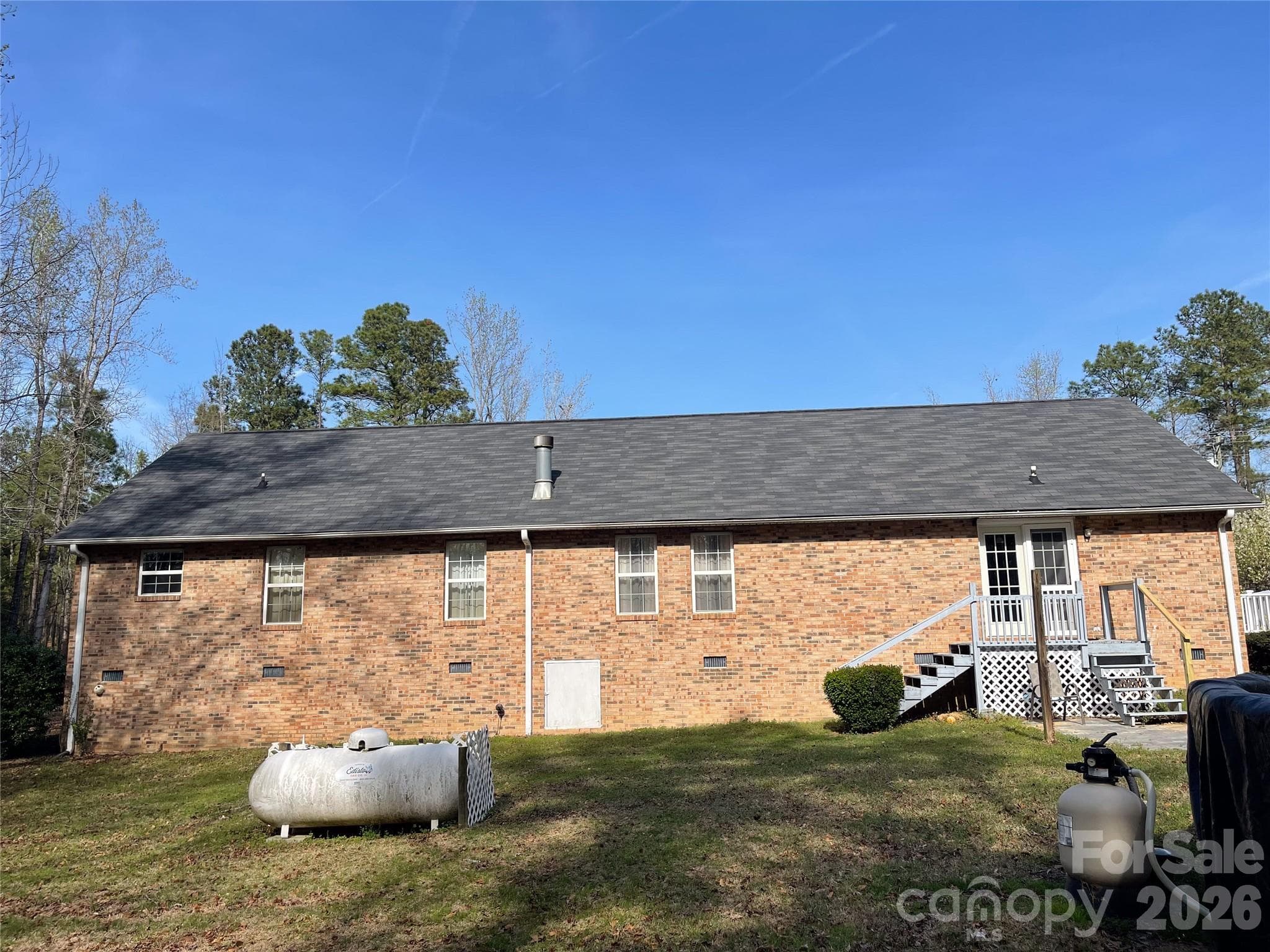 Single Family Residence at 3271 Ebenezer Church Road, Camden, photo 5 of 40