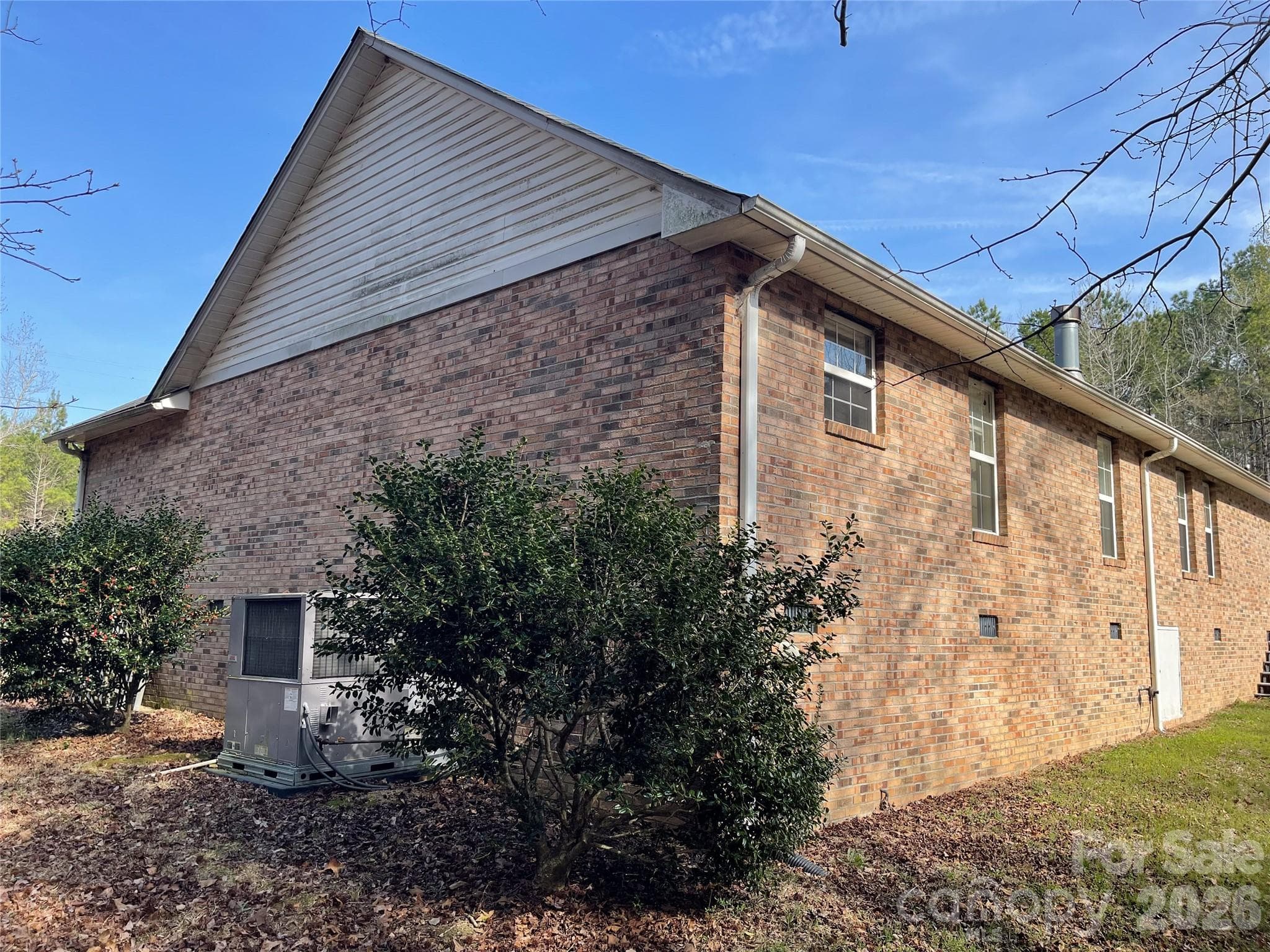 Single Family Residence at 3271 Ebenezer Church Road, Camden, photo 6 of 40