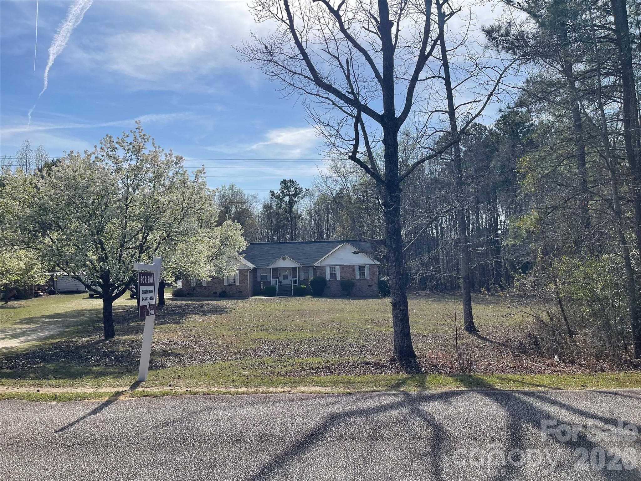 Single Family Residence at 3271 Ebenezer Church Road, Camden, photo 9 of 40