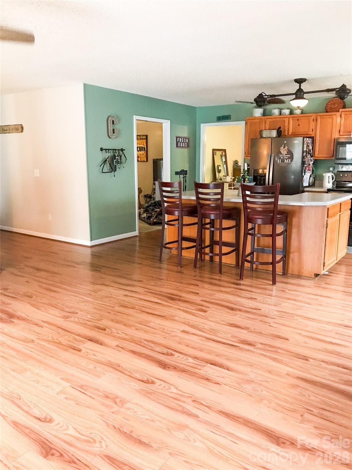Single Family Residence at 3271 Ebenezer Church Road, Camden, photo 21 of 40