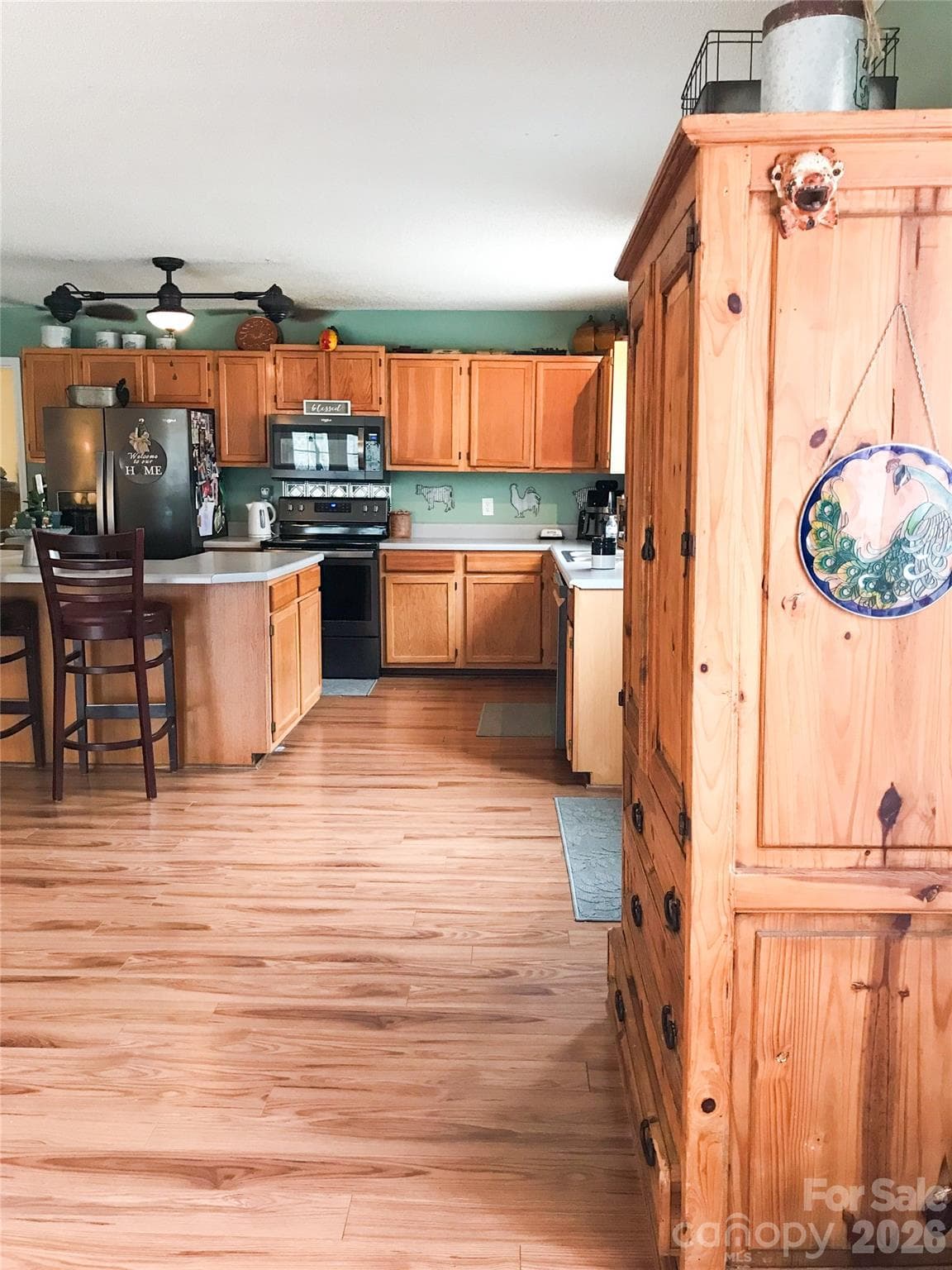 Single Family Residence at 3271 Ebenezer Church Road, Camden, photo 22 of 40