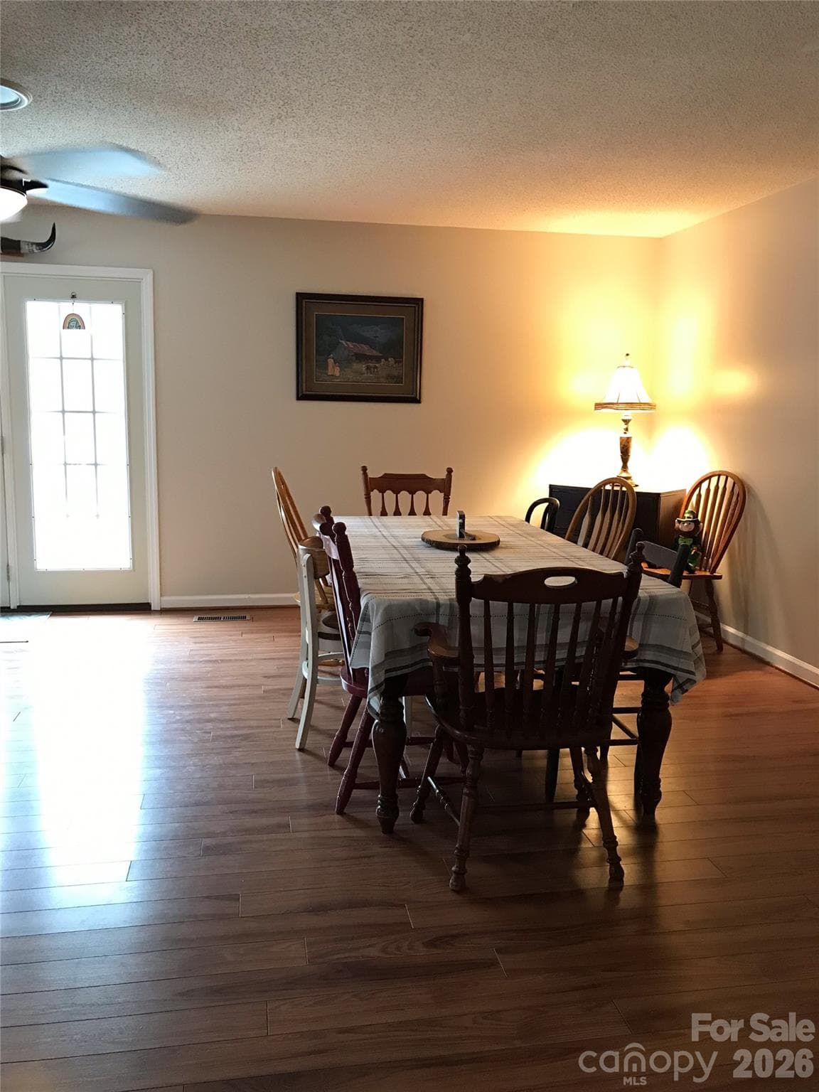 Single Family Residence at 3271 Ebenezer Church Road, Camden, photo 25 of 40