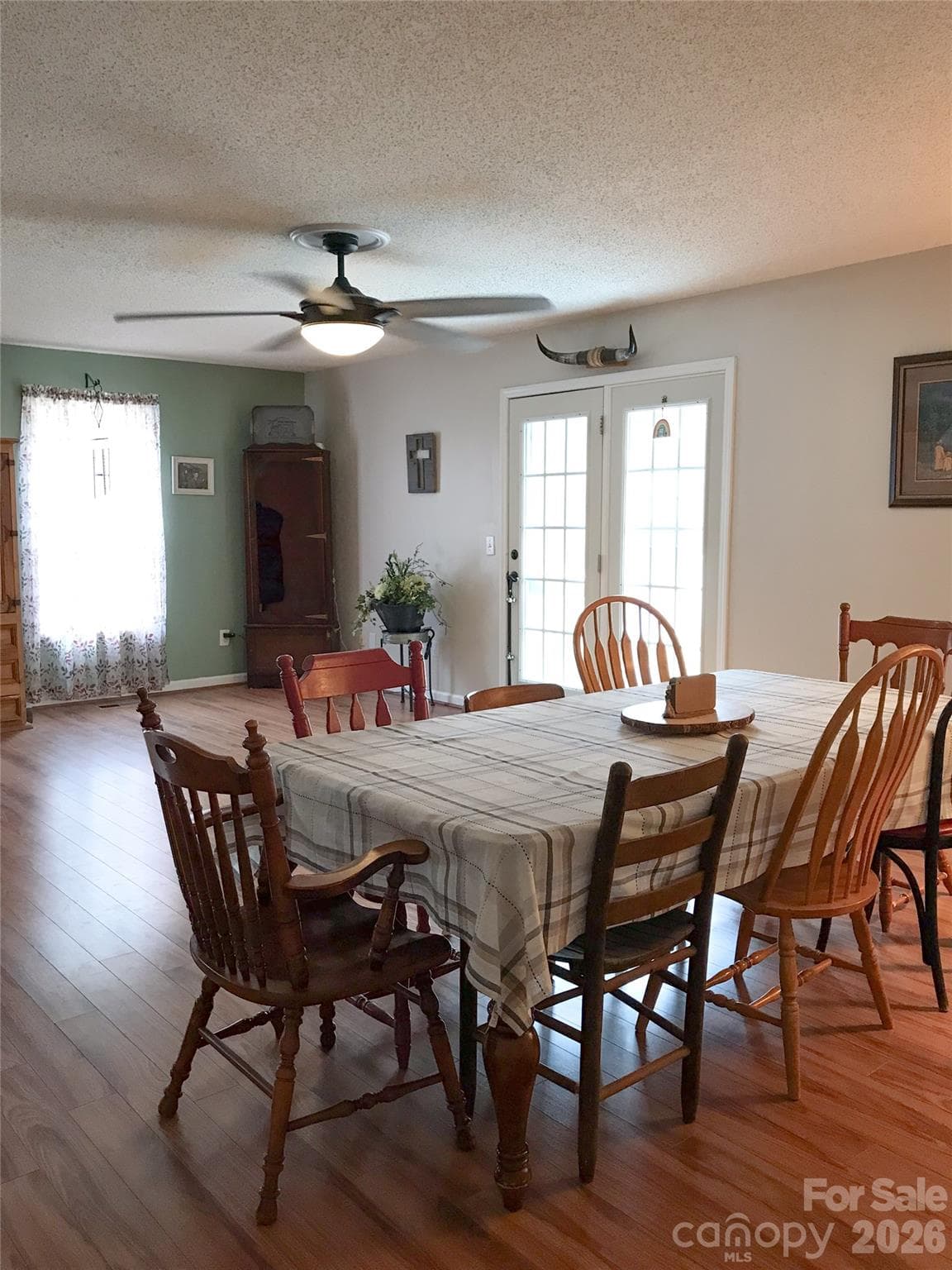 Single Family Residence at 3271 Ebenezer Church Road, Camden, photo 26 of 40