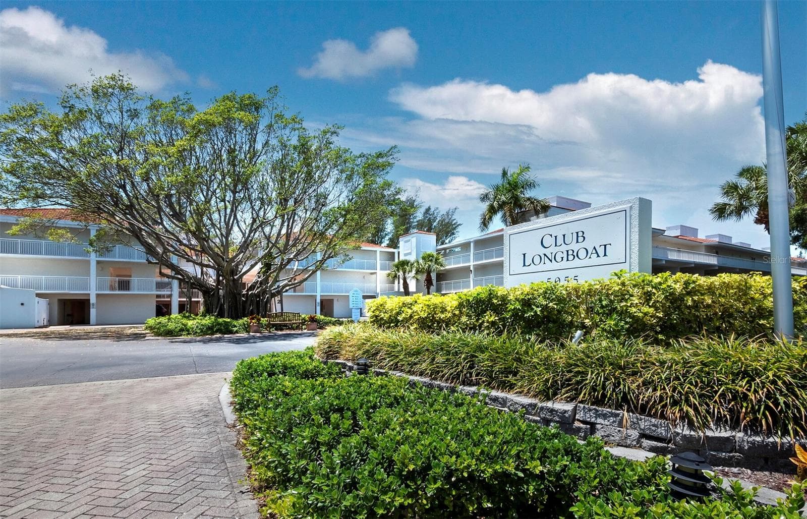 5055 GULF OF MEXICO DR #421