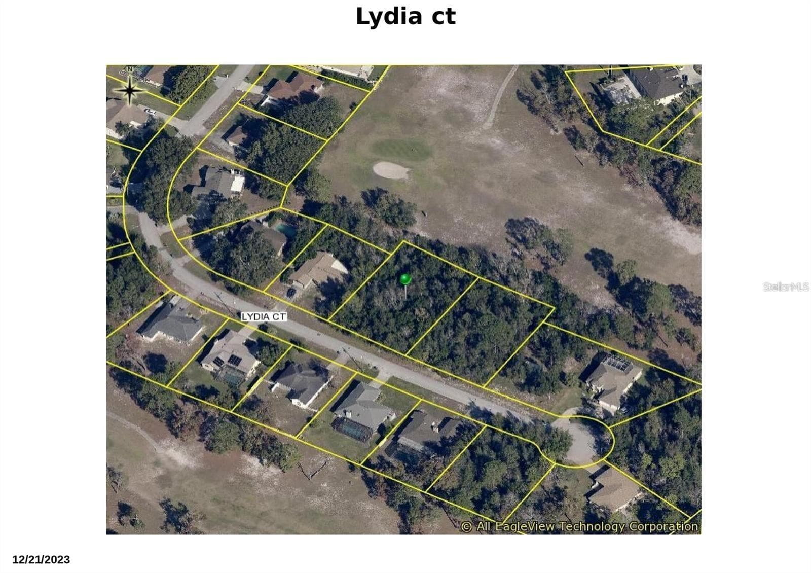 LYDIA CT