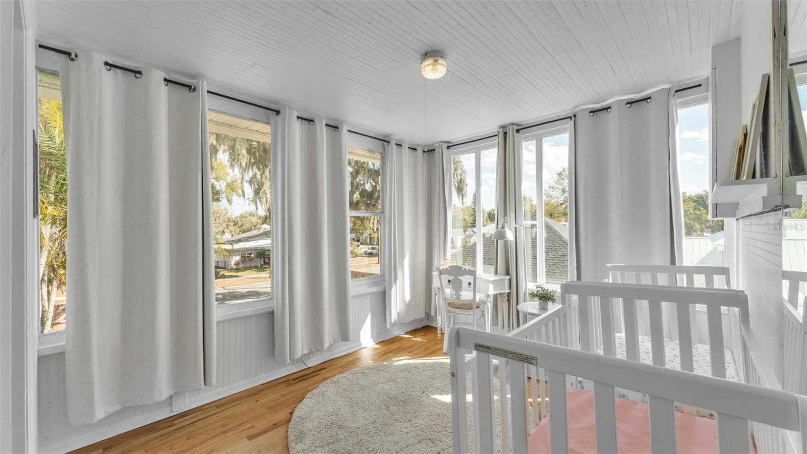 Additional Bedroom Space - 555 E STANFORD ST, BARTOW