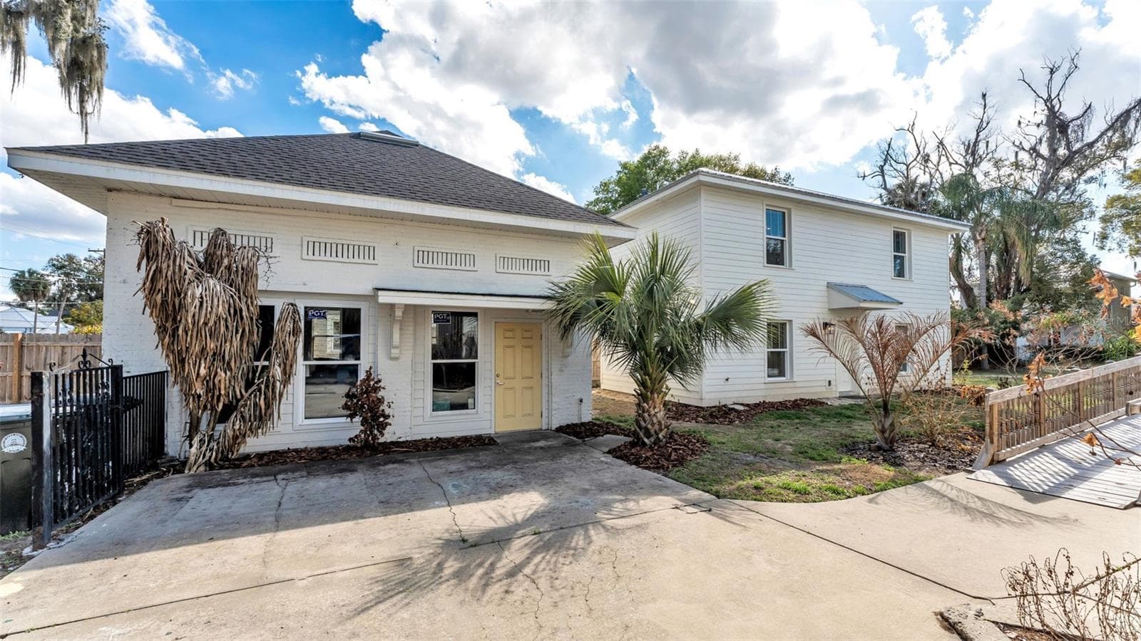 Other Stucutures - 555 E STANFORD ST, BARTOW