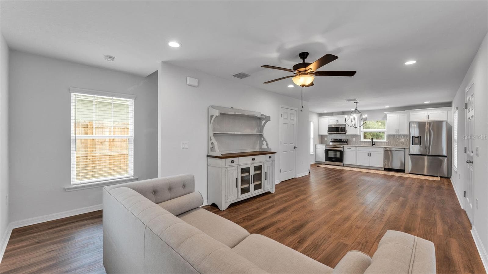 Single Family Residence at 555 E STANFORD ST, BARTOW, photo 39 of 39