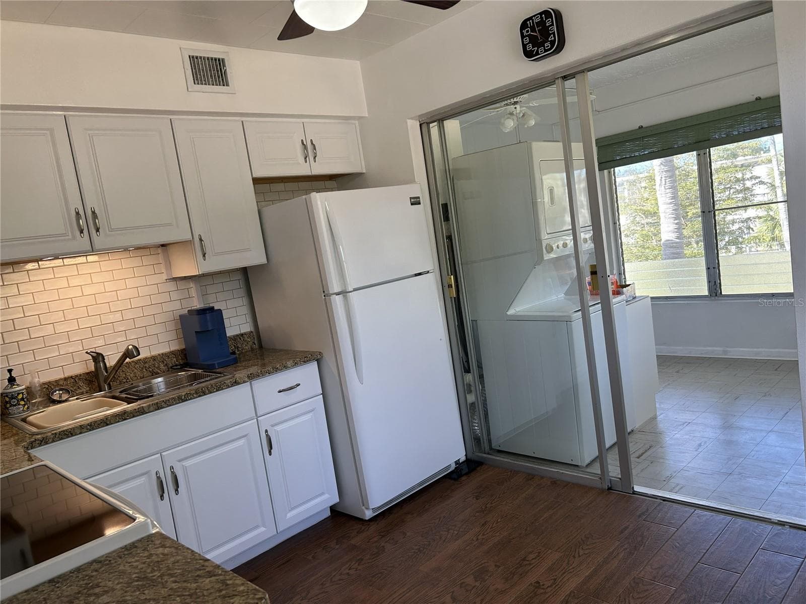 Condominium at 4154 57TH ST N #274, KENNETH CITY, photo 8 of 28