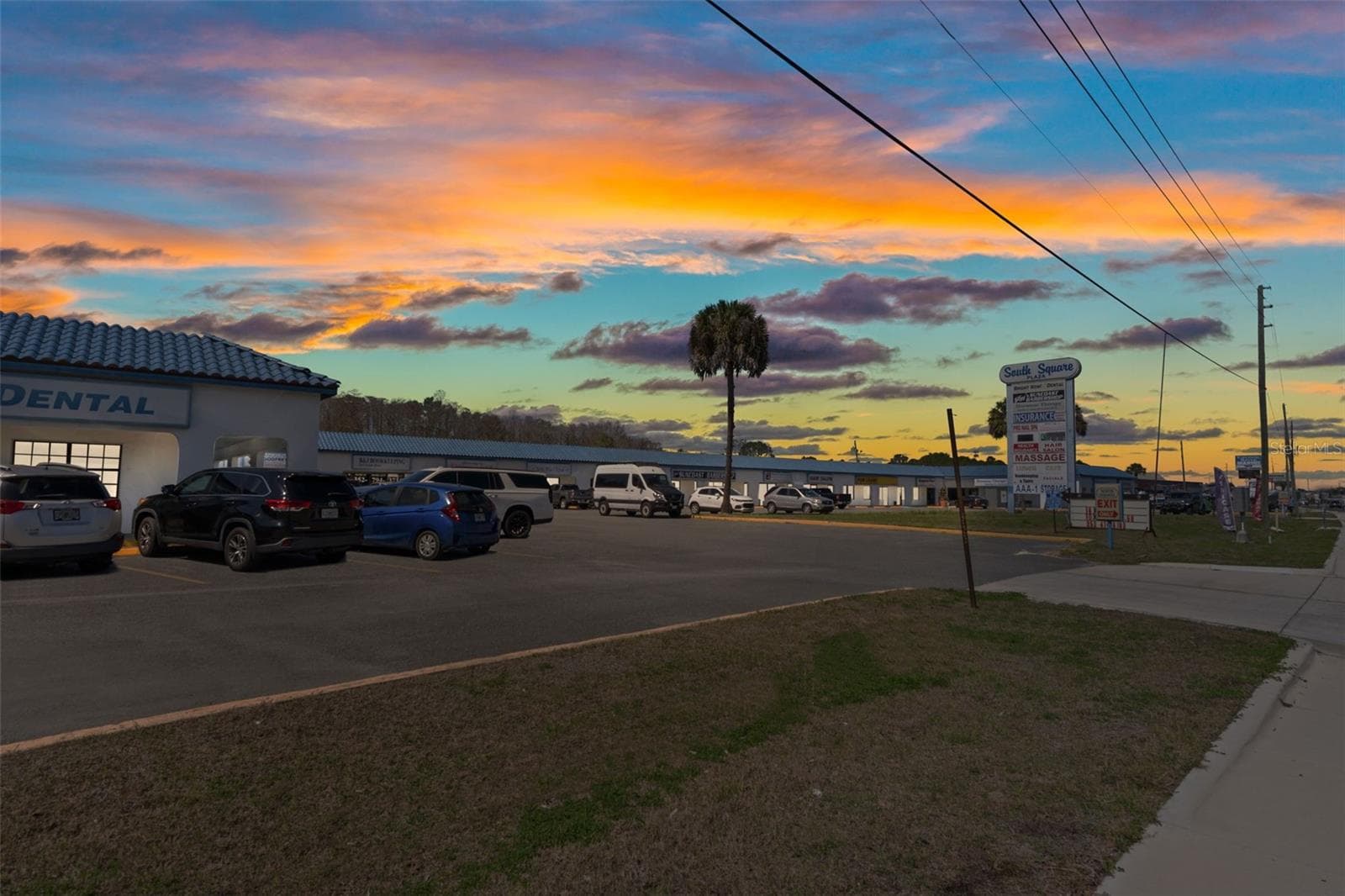 Retail at 940 N SUNCOAST BLVD, CRYSTAL RIVER, photo 3 of 25