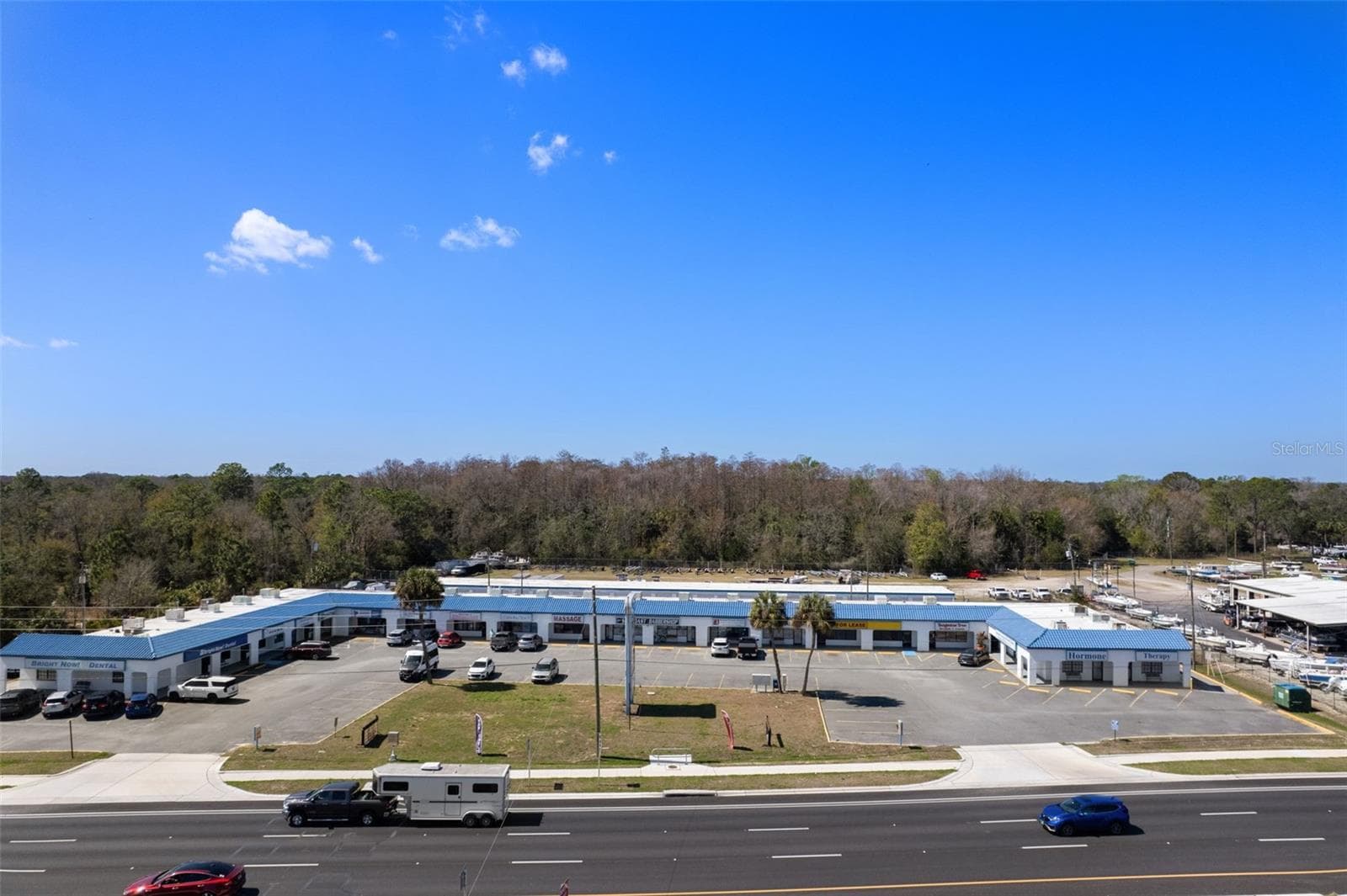 Retail at 940 N SUNCOAST BLVD, CRYSTAL RIVER, photo 4 of 25