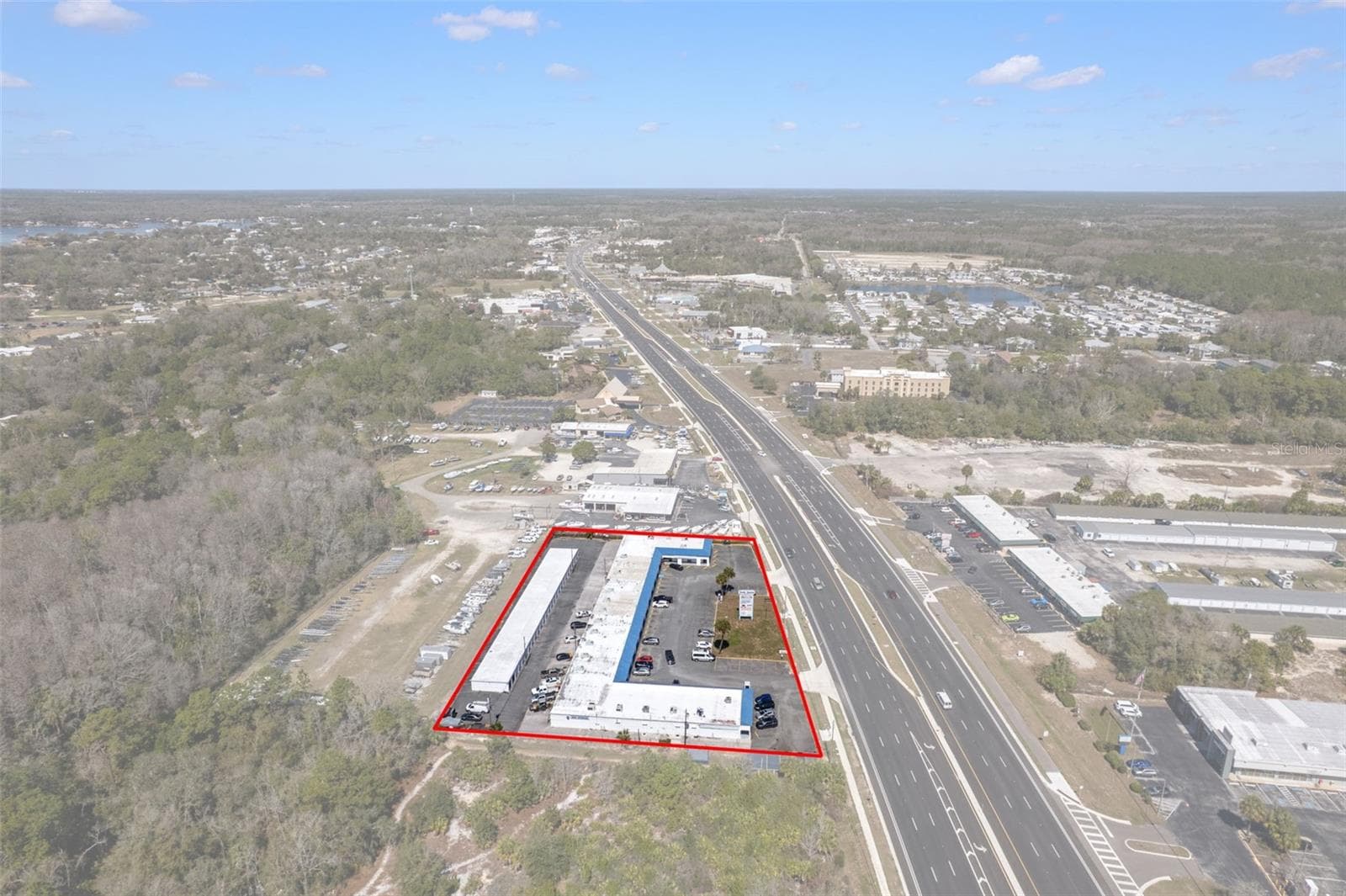 Retail at 940 N SUNCOAST BLVD, CRYSTAL RIVER, photo 6 of 25
