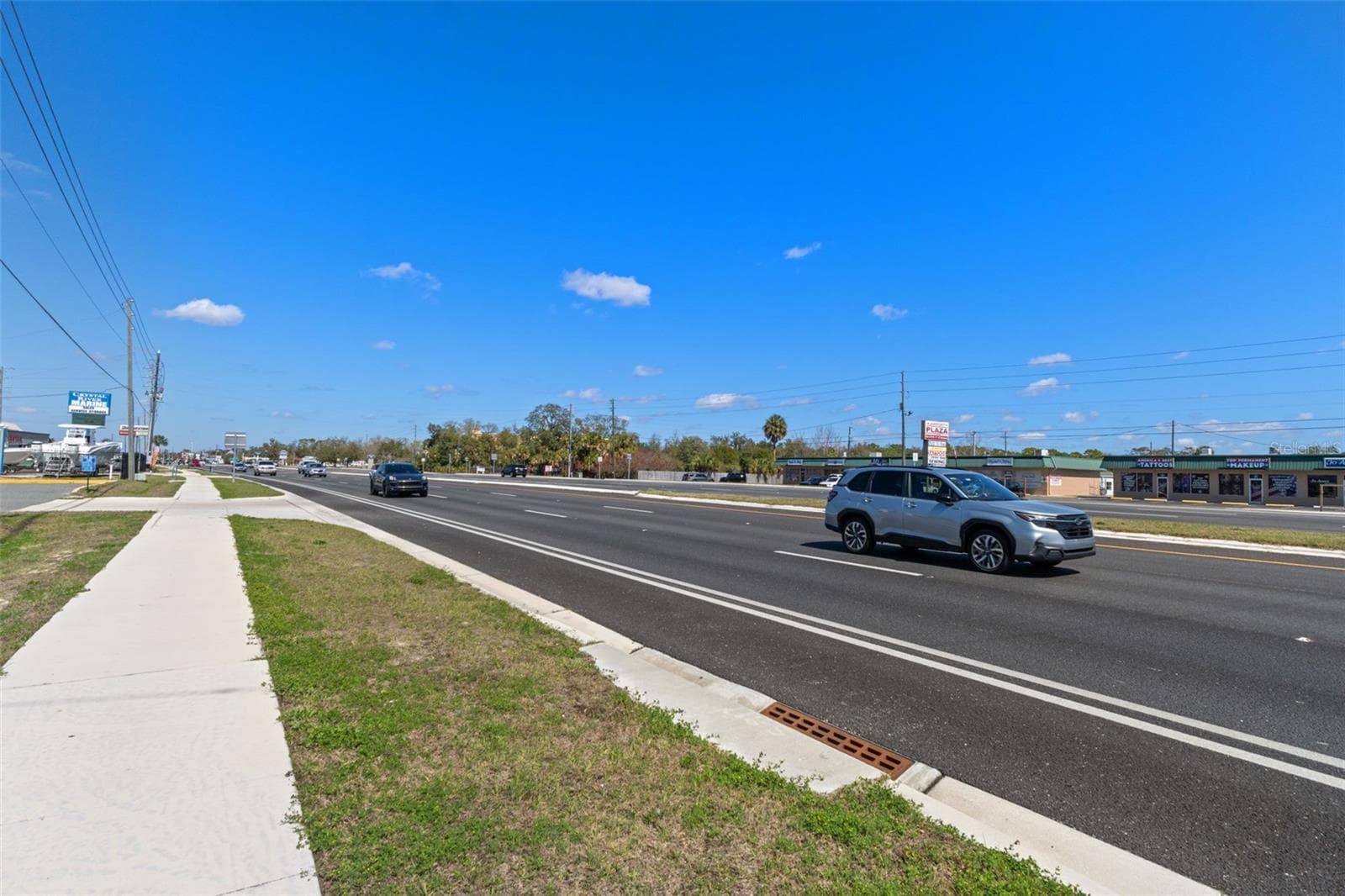 Retail at 940 N SUNCOAST BLVD, CRYSTAL RIVER, photo 13 of 25