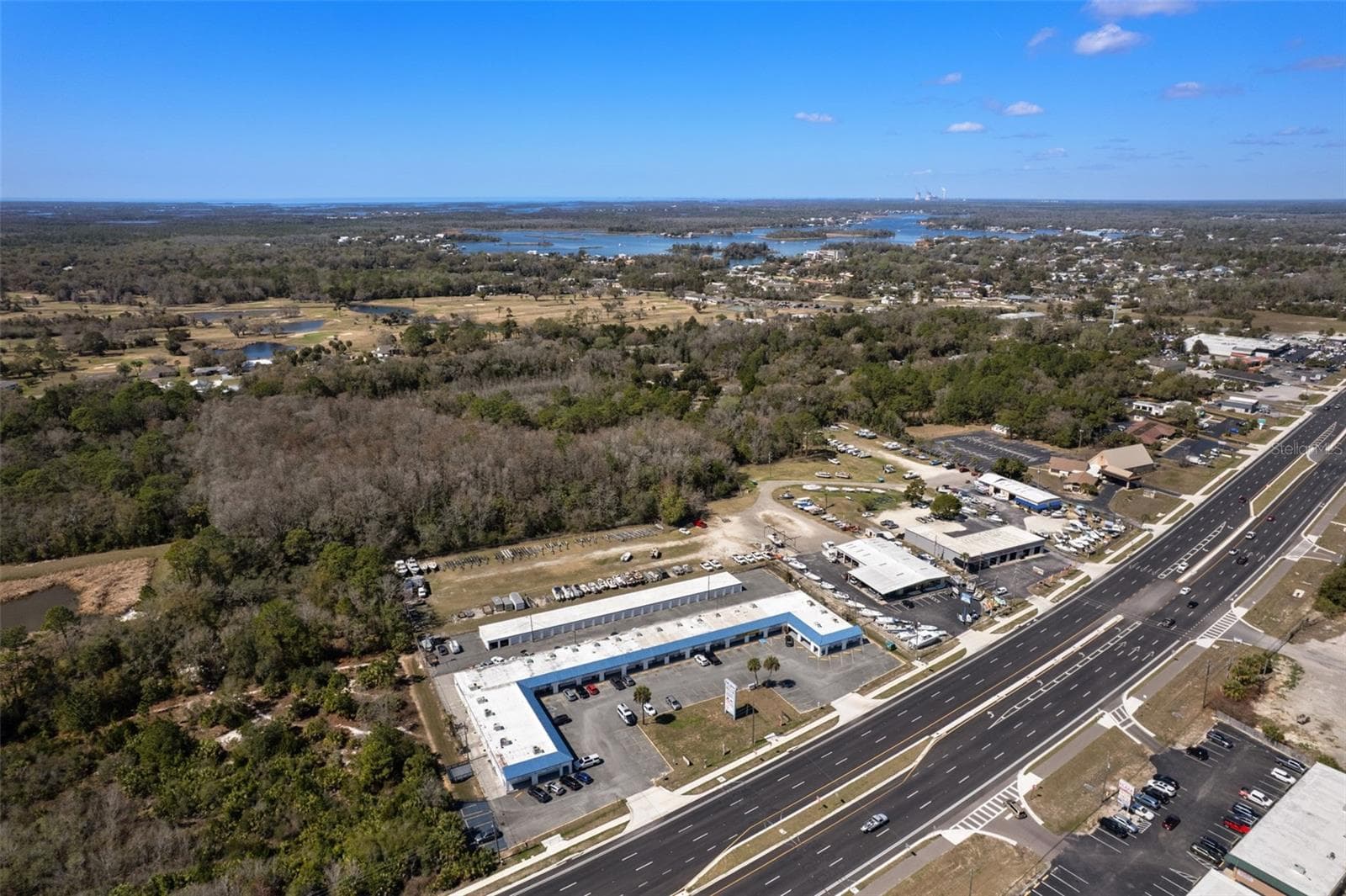 Retail at 940 N SUNCOAST BLVD, CRYSTAL RIVER, photo 16 of 25