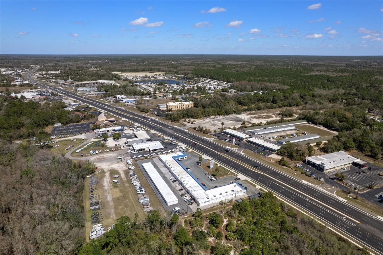 Retail at 940 N SUNCOAST BLVD, CRYSTAL RIVER, photo 19 of 25
