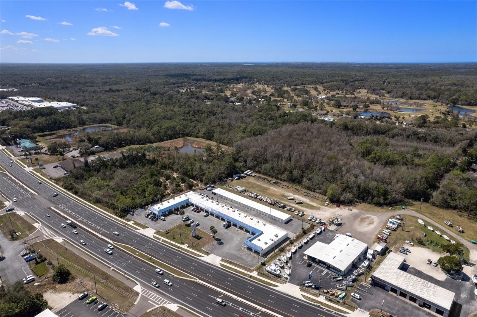Retail at 940 N SUNCOAST BLVD, CRYSTAL RIVER, photo 25 of 25