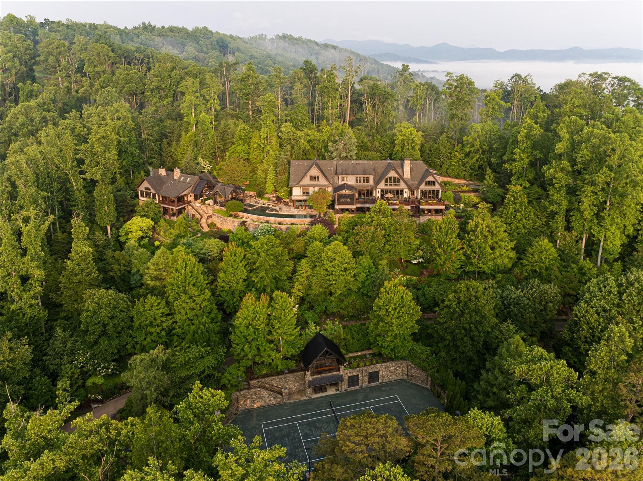 Single Family Residence at Asheville, photo 2 of 48